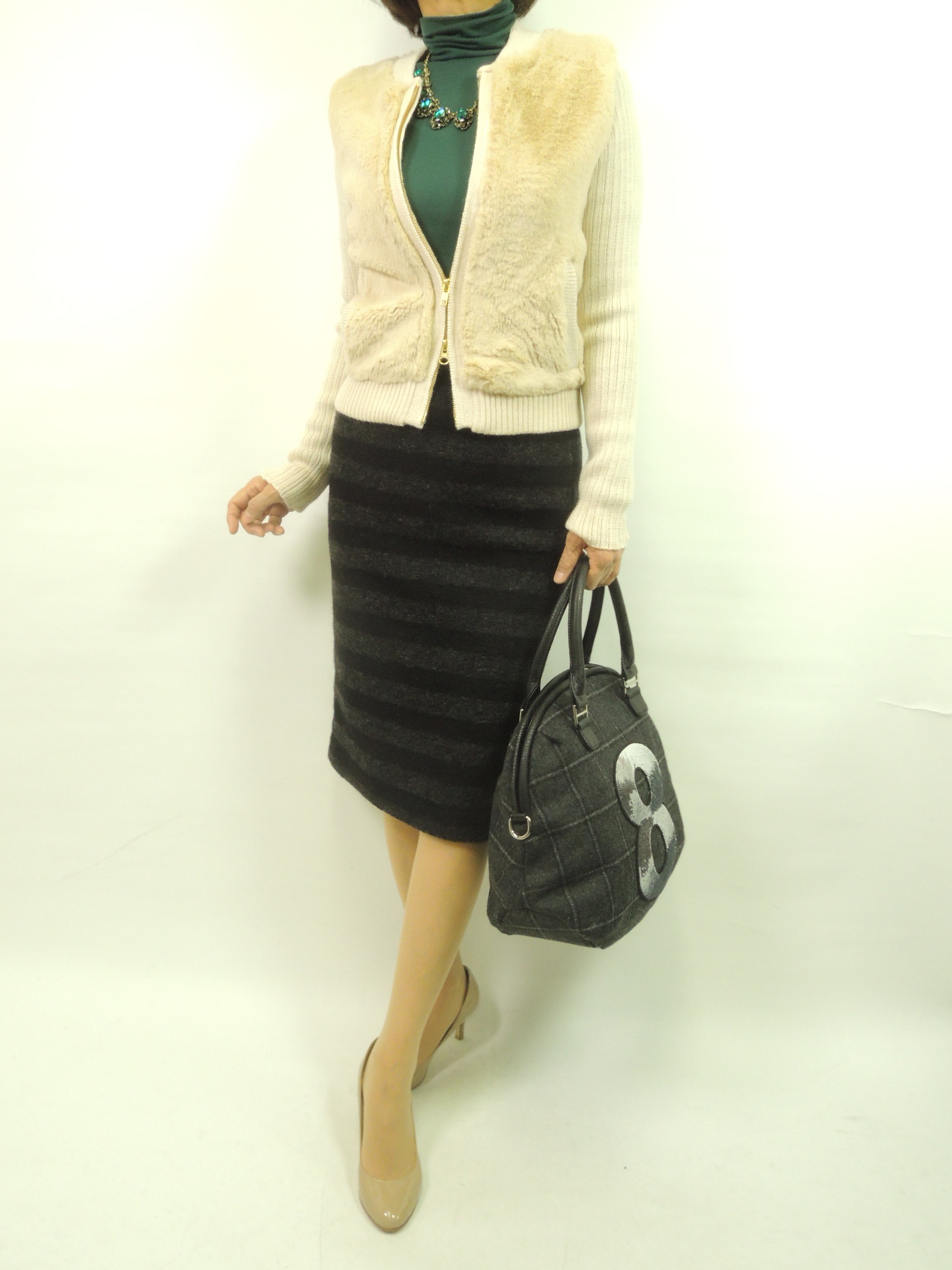 �R�[�f�B�l�[�g��4764