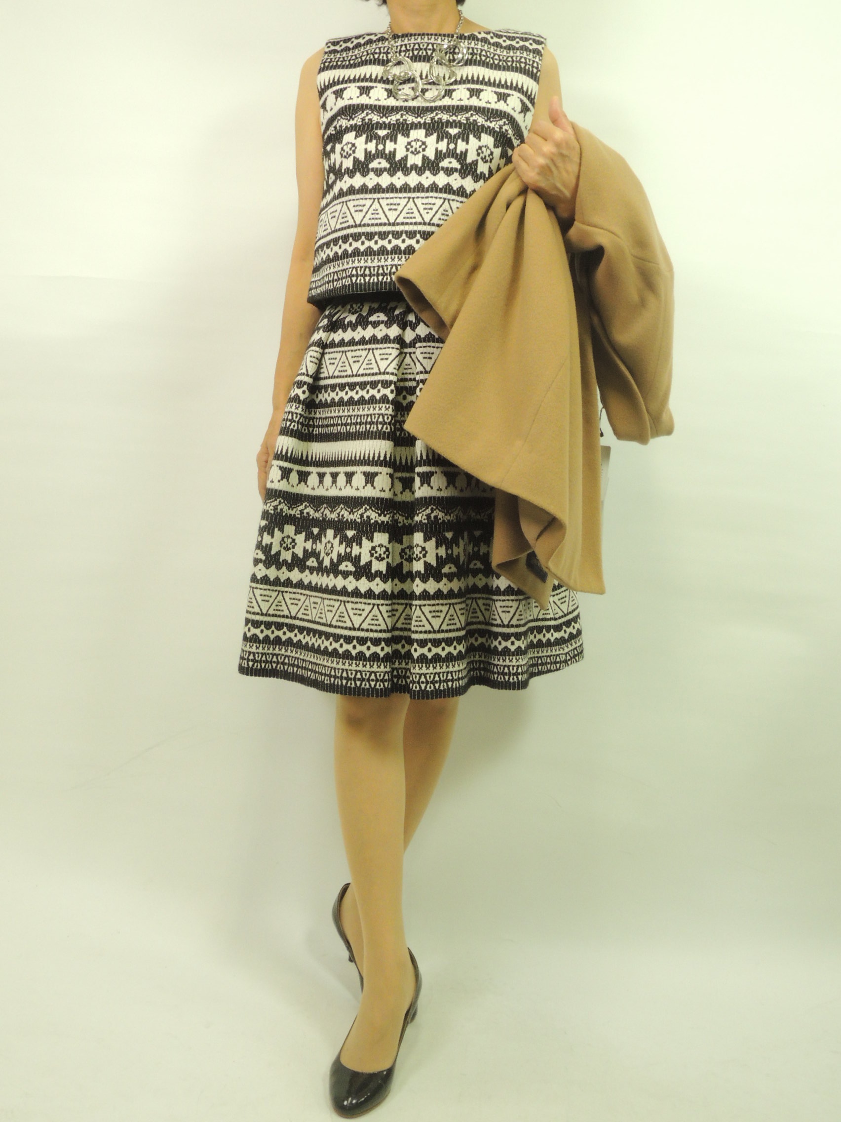 �R�[�f�B�l�[�g��4767