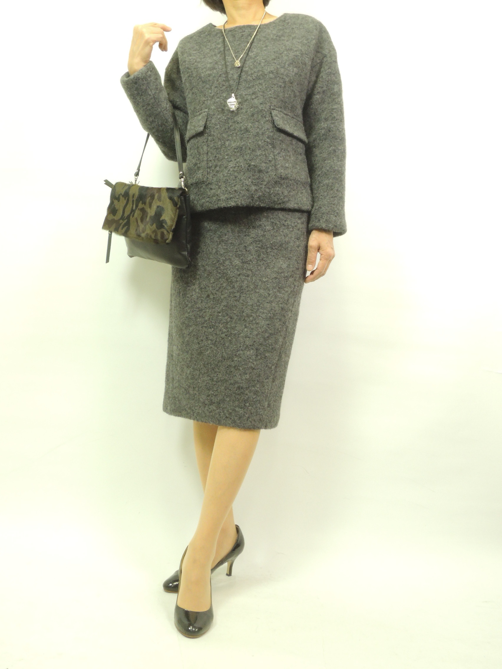 �R�[�f�B�l�[�g��4783