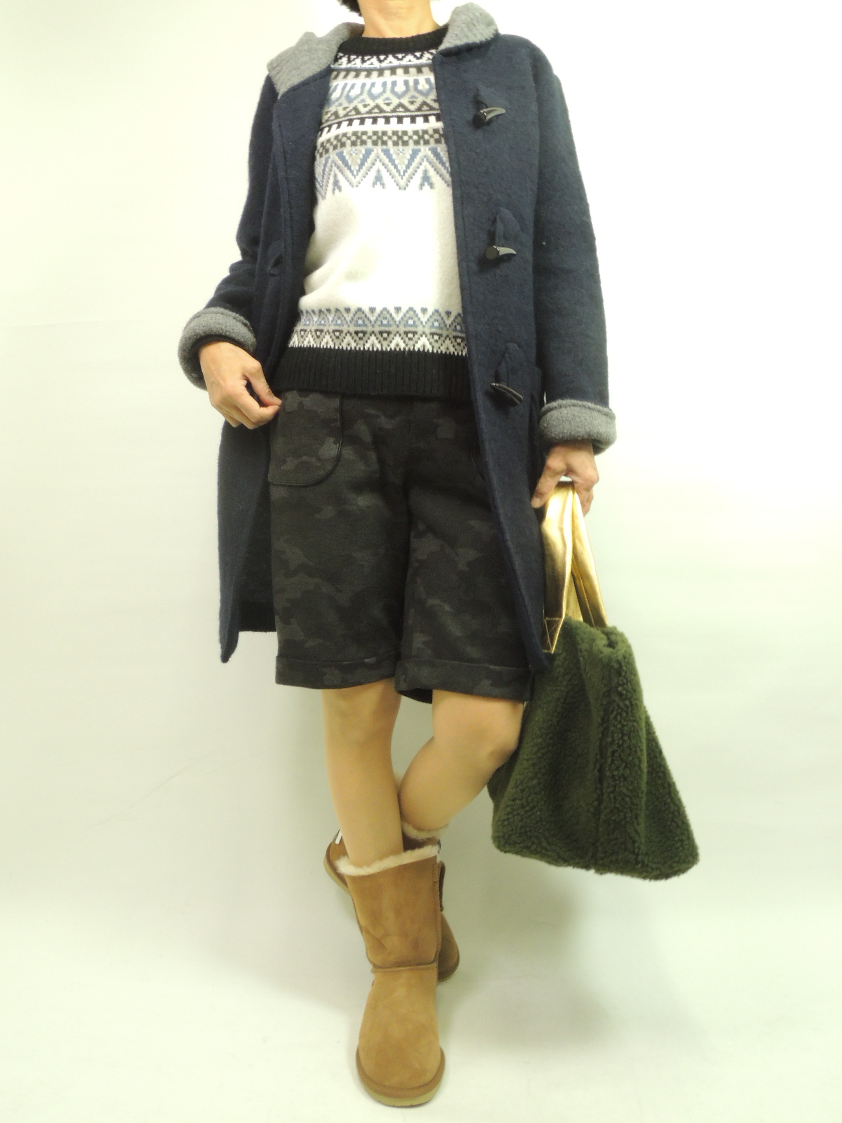 �R�[�f�B�l�[�g��4801