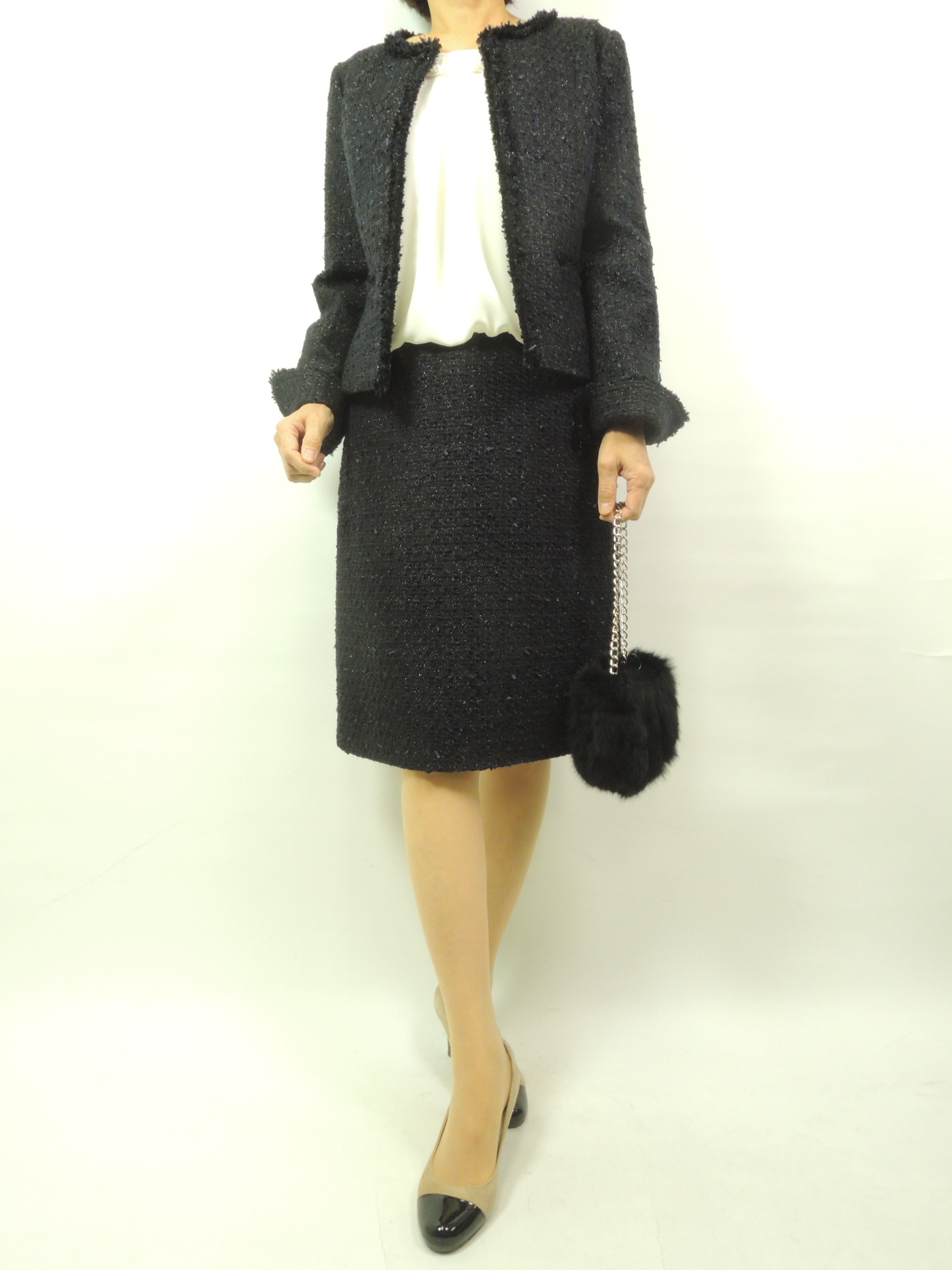 �R�[�f�B�l�[�g4807