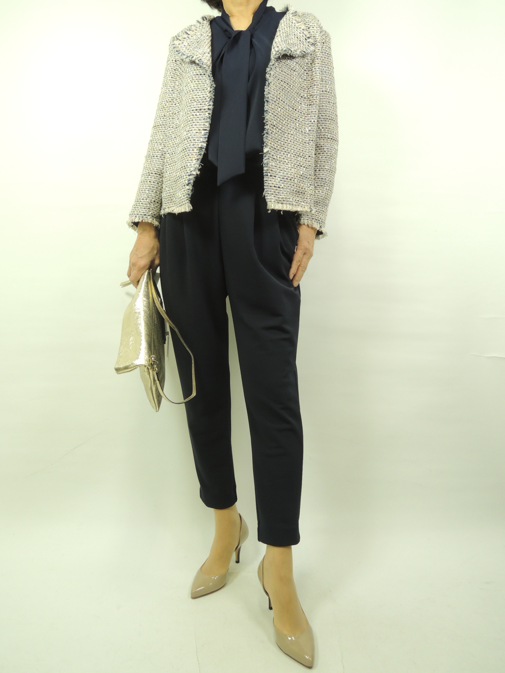 �R�[�f�B�l�[�g��4852