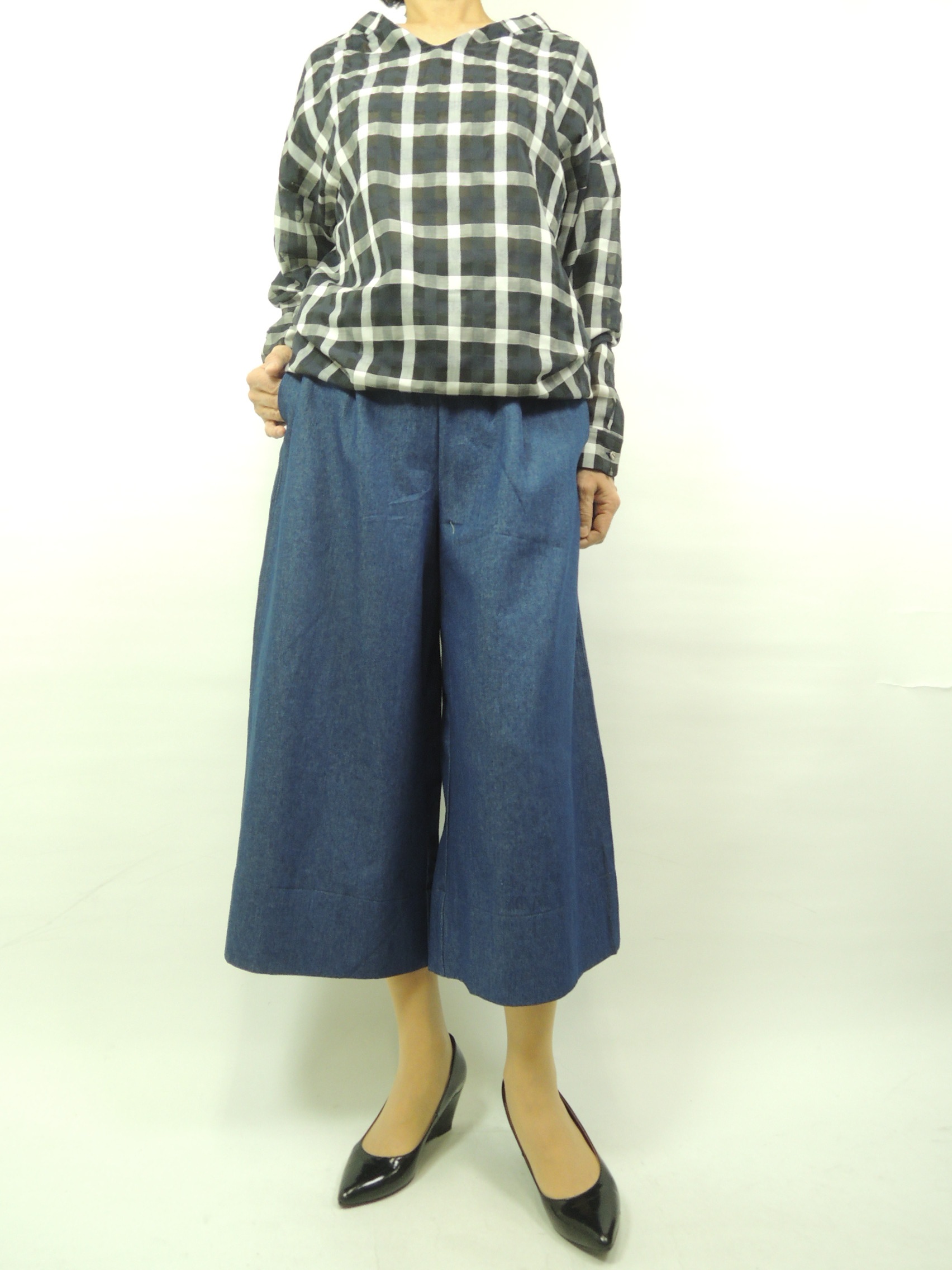 �R�[�f�B�l�[�g��4853