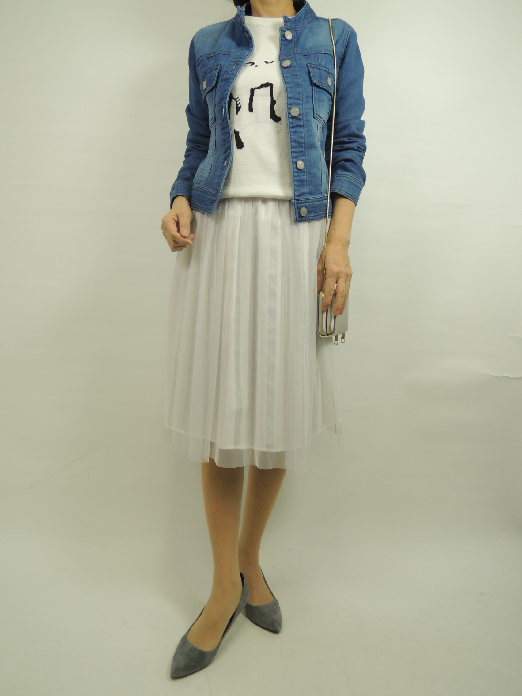 �R�[�f�B�l�[�g��4854