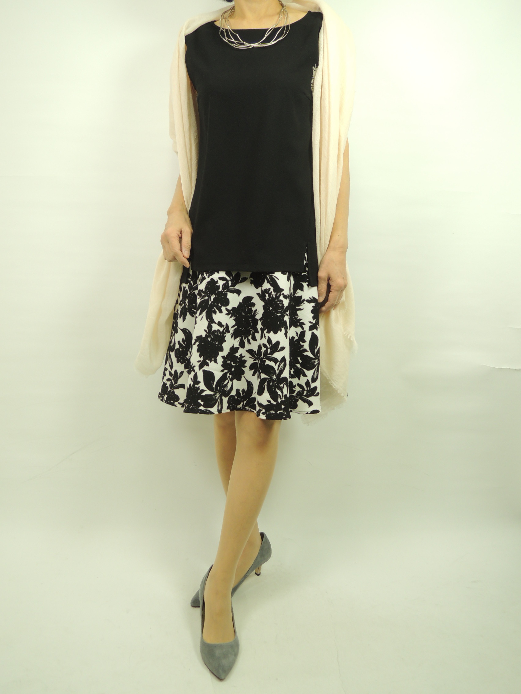 �R�[�f�B�l�[�g��4855