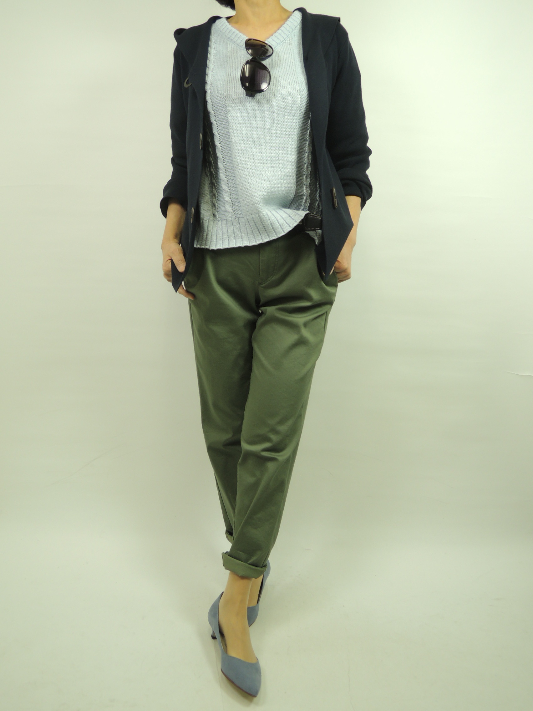 �R�[�f�B�l�[�g��4857