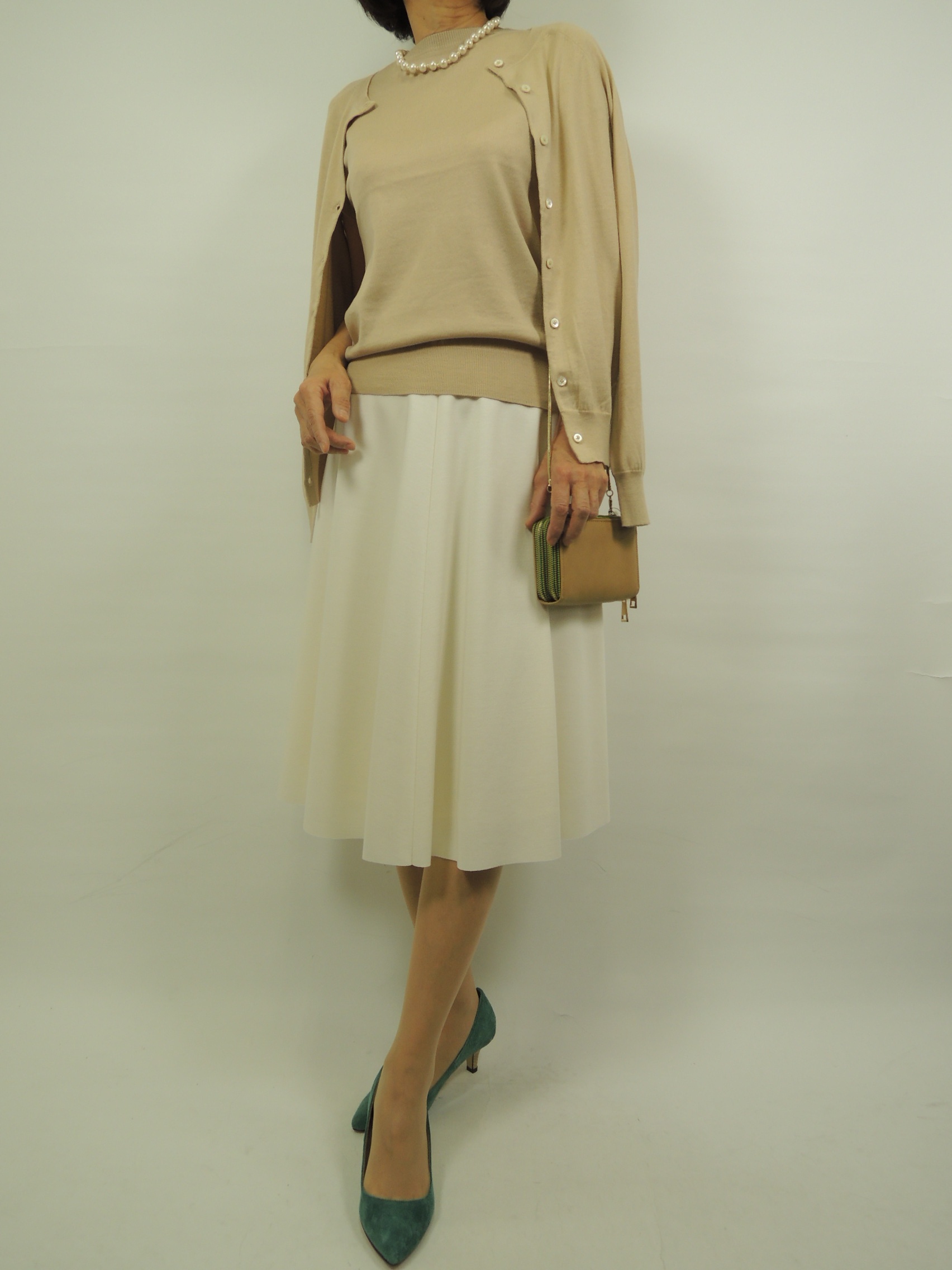 �R�[�f�B�l�[�g��4862