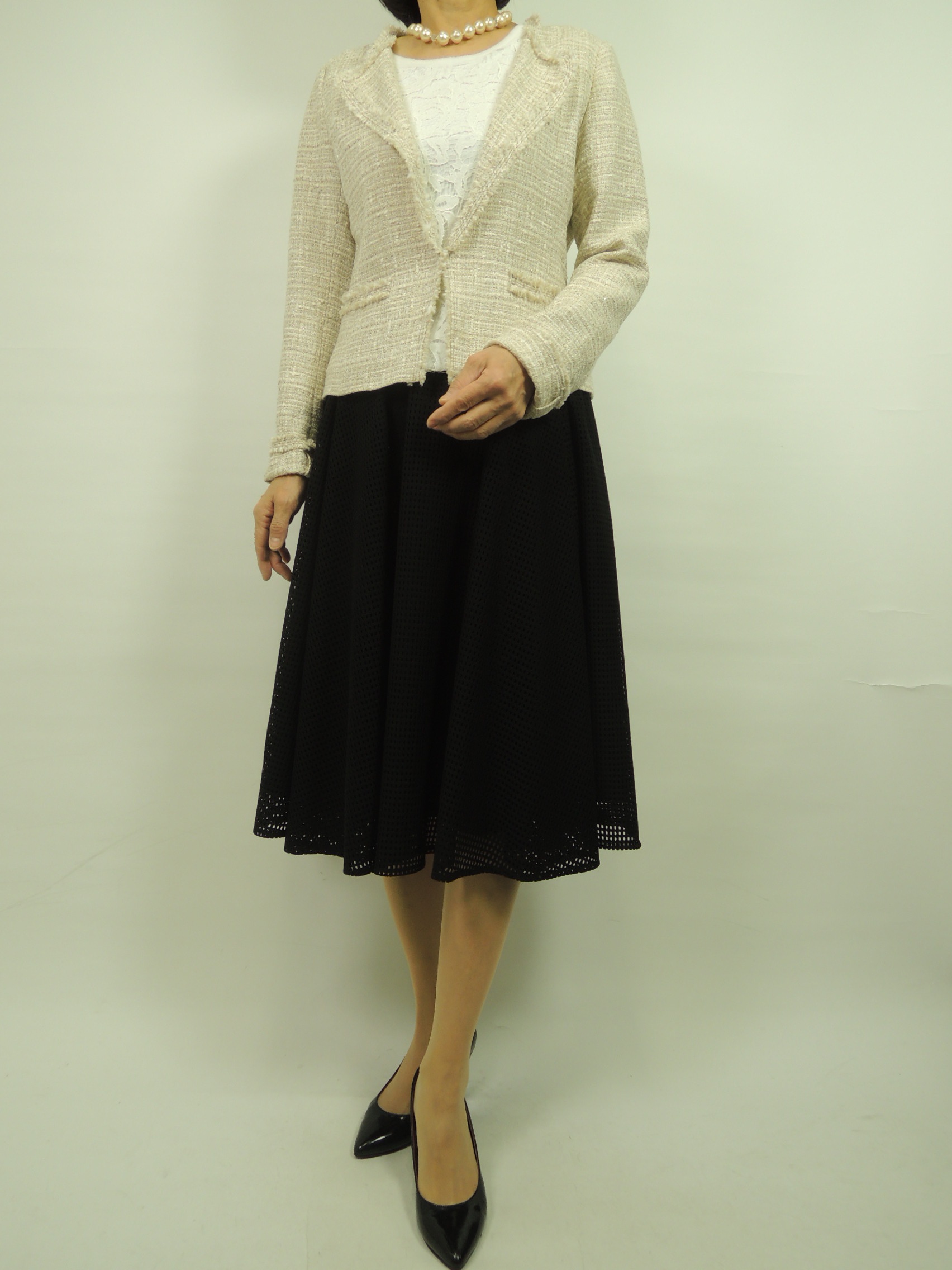 �R�[�f�B�l�[�g��4867