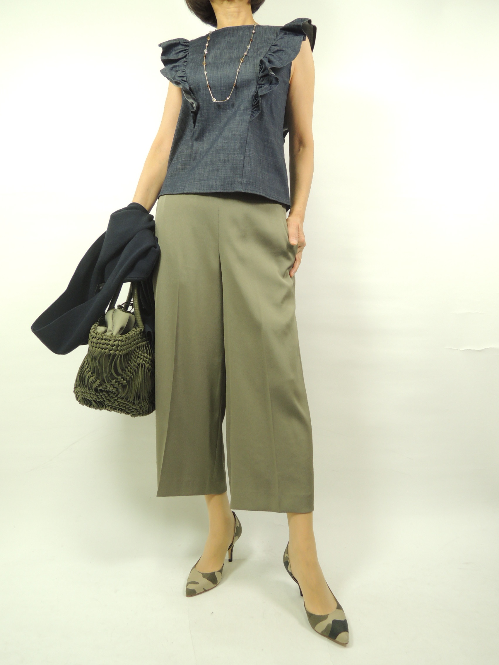 �R�[�f�B�l�[�g��4878