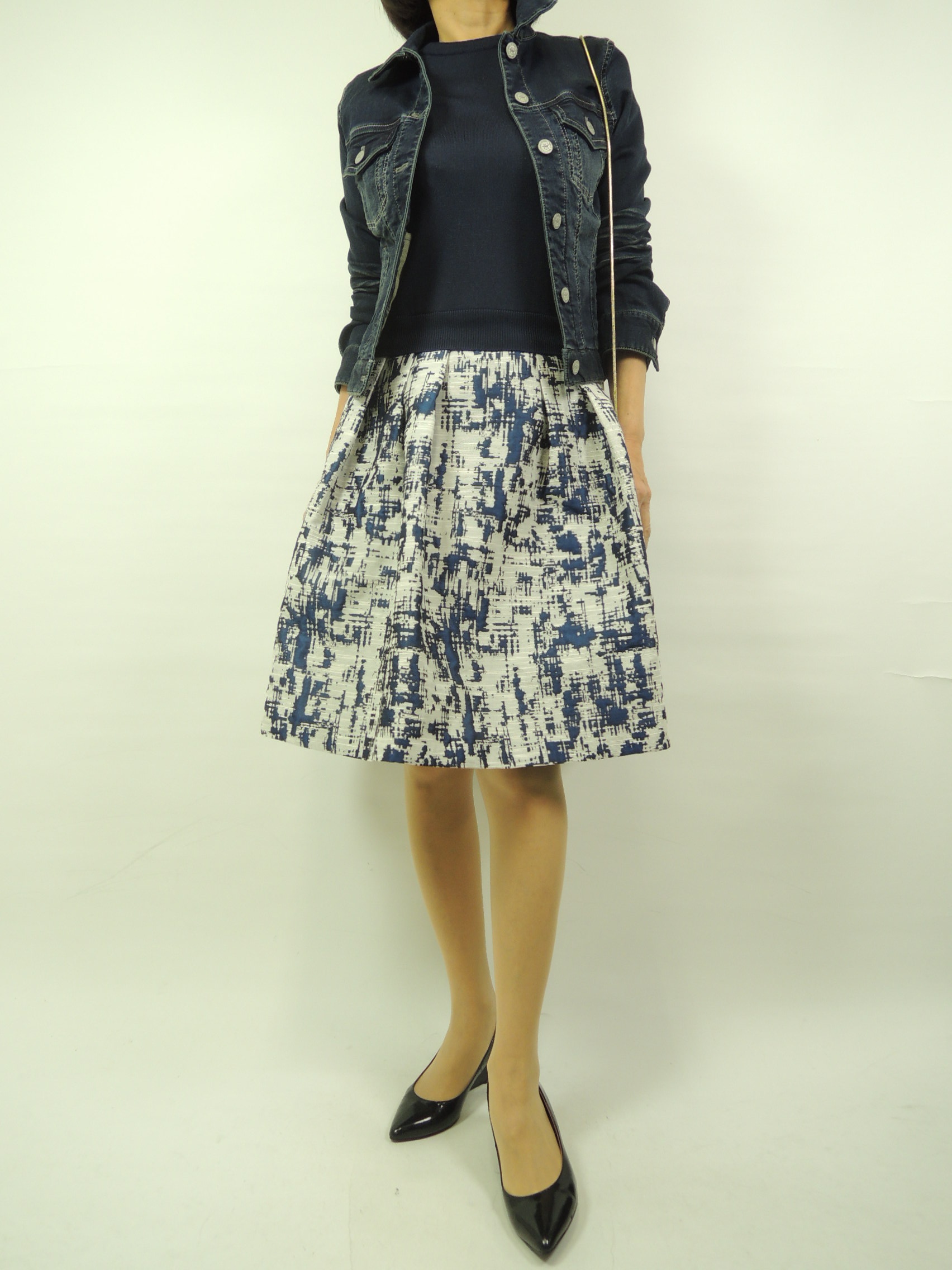 �R�[�f�B�l�[�g��4879