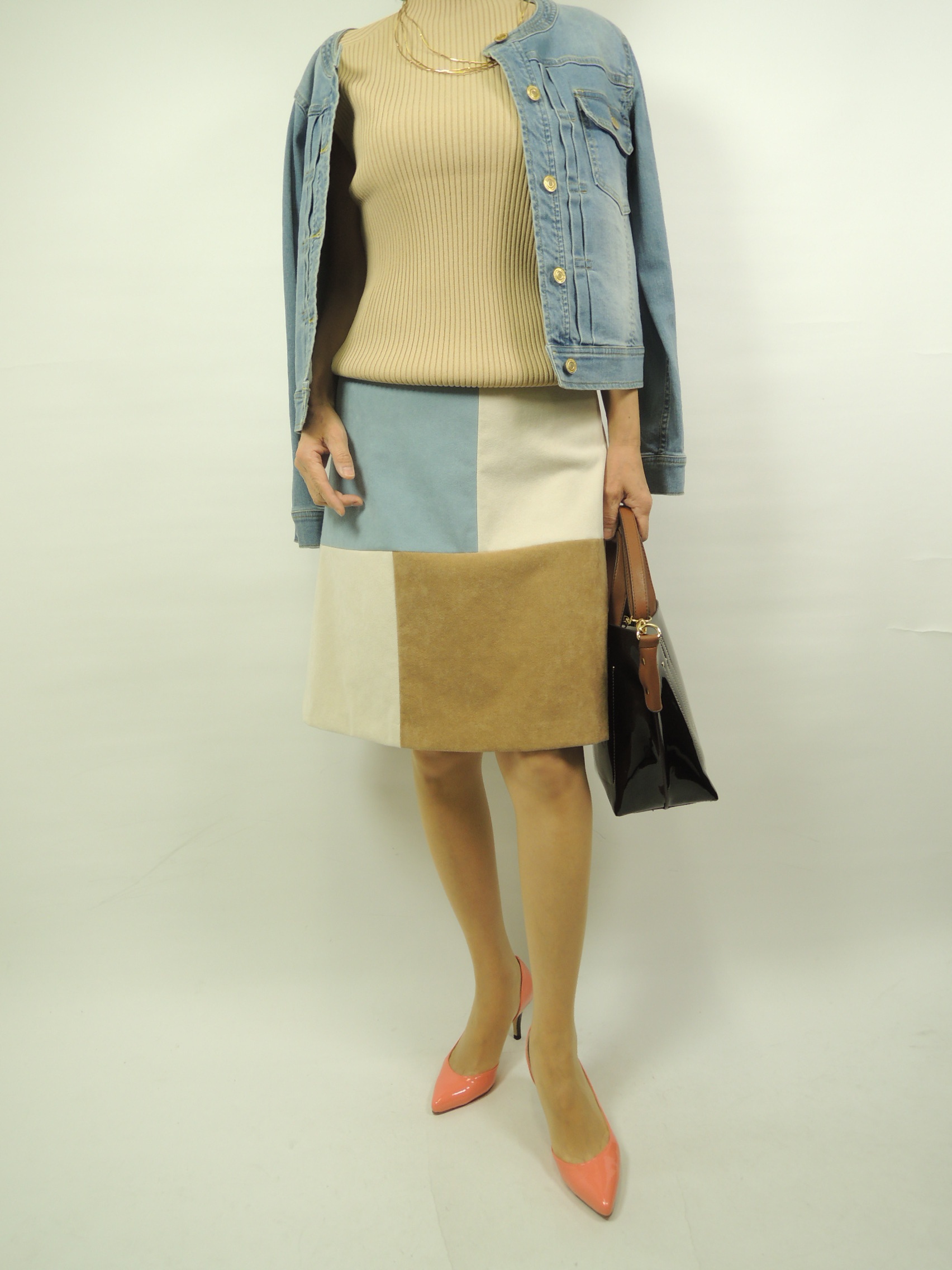 �R�[�f�B�l�[�g��4890