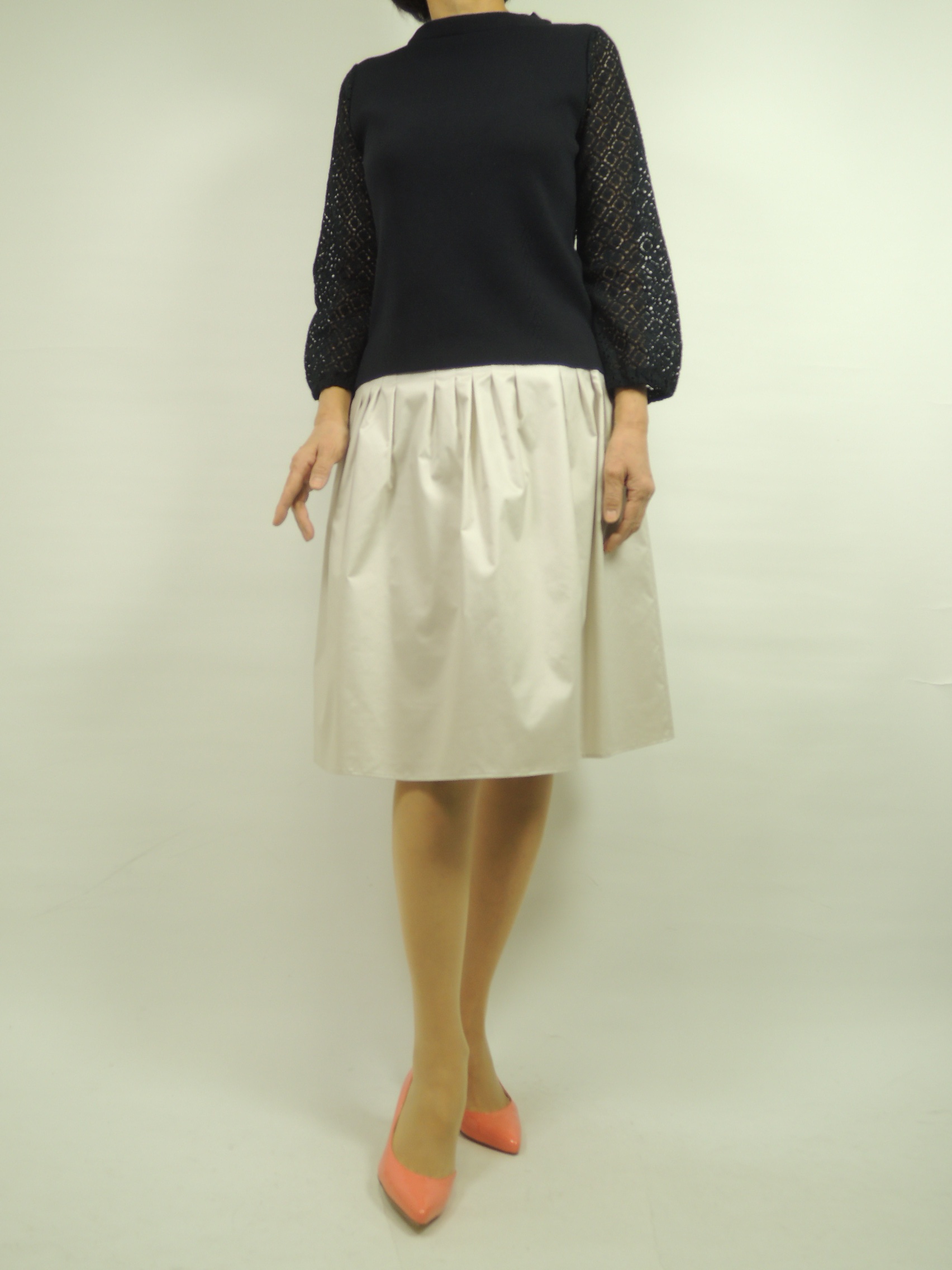 �R�[�f�B�l�[�g4842