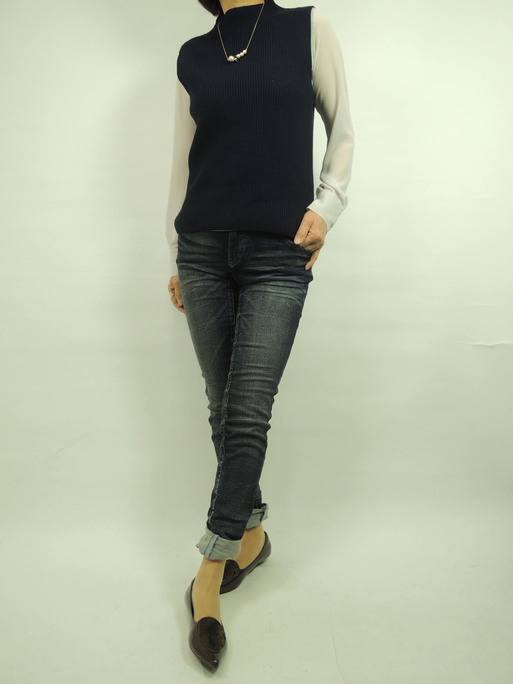 �R�[�f�B�l�[�g4845