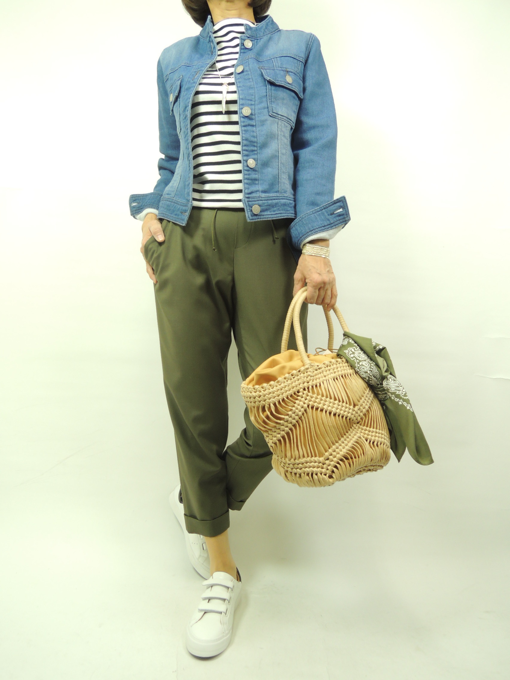 �R�[�f�B�l�[�g��4909