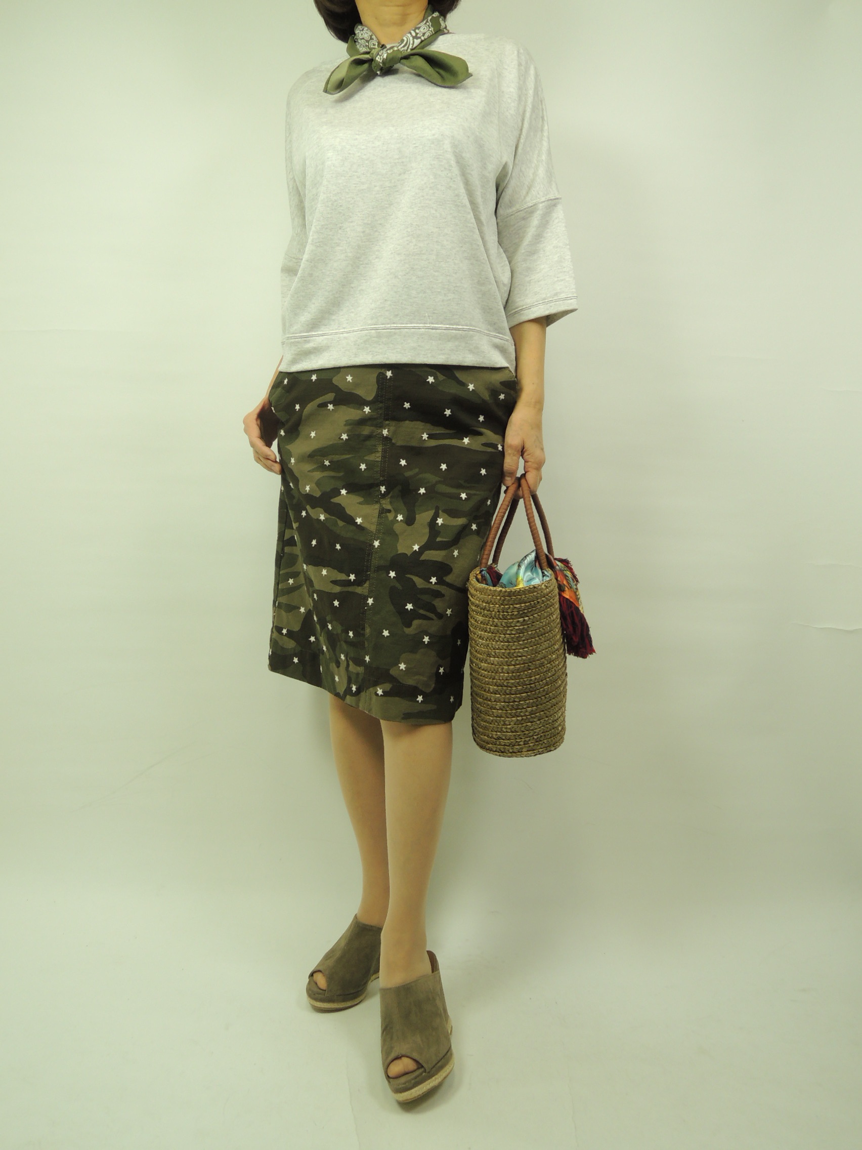 �R�[�f�B�l�[�g��4921