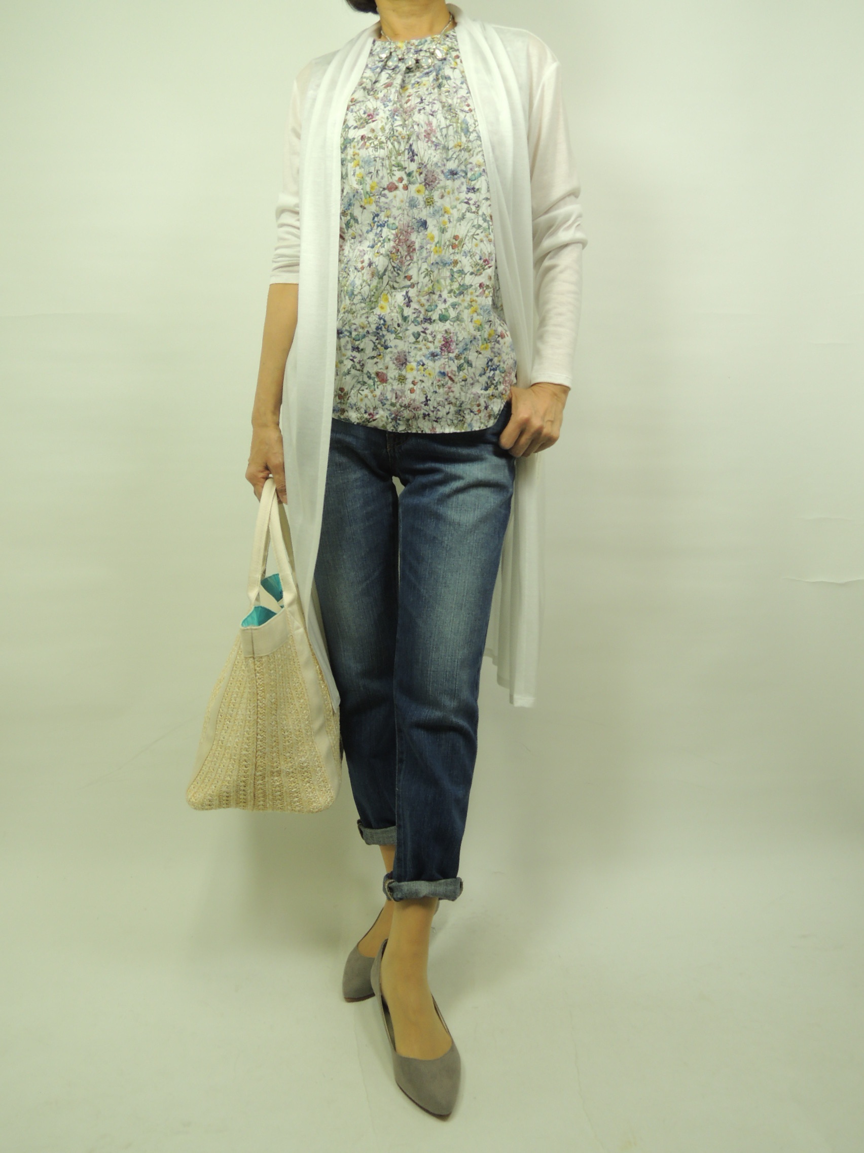 �R�[�f�B�l�[�g��4945