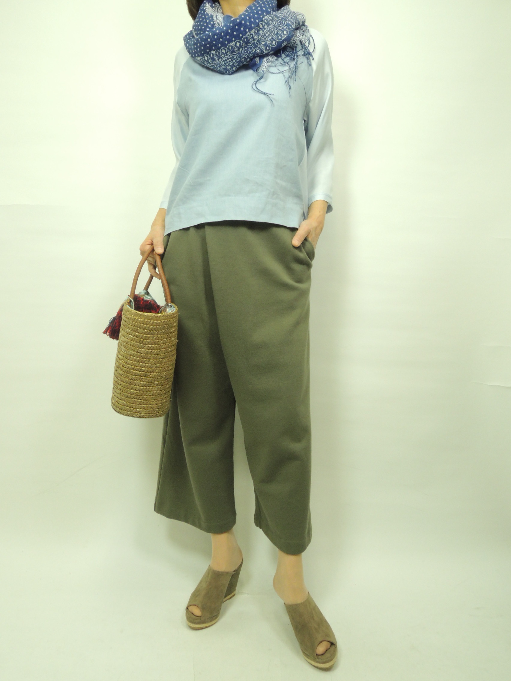 �R�[�f�B�l�[�g��4953