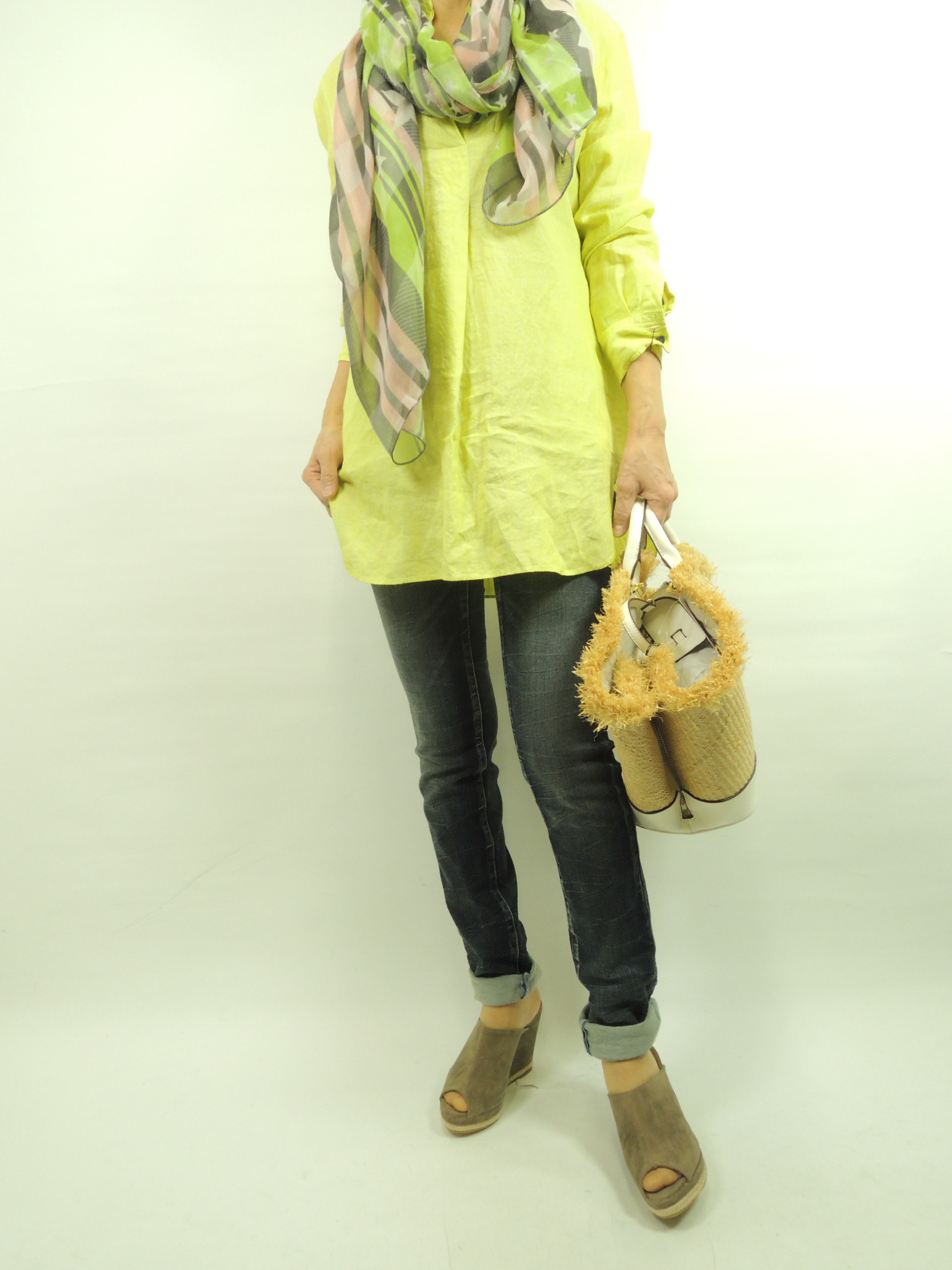 �R�[�f�B�l�[�g��4961