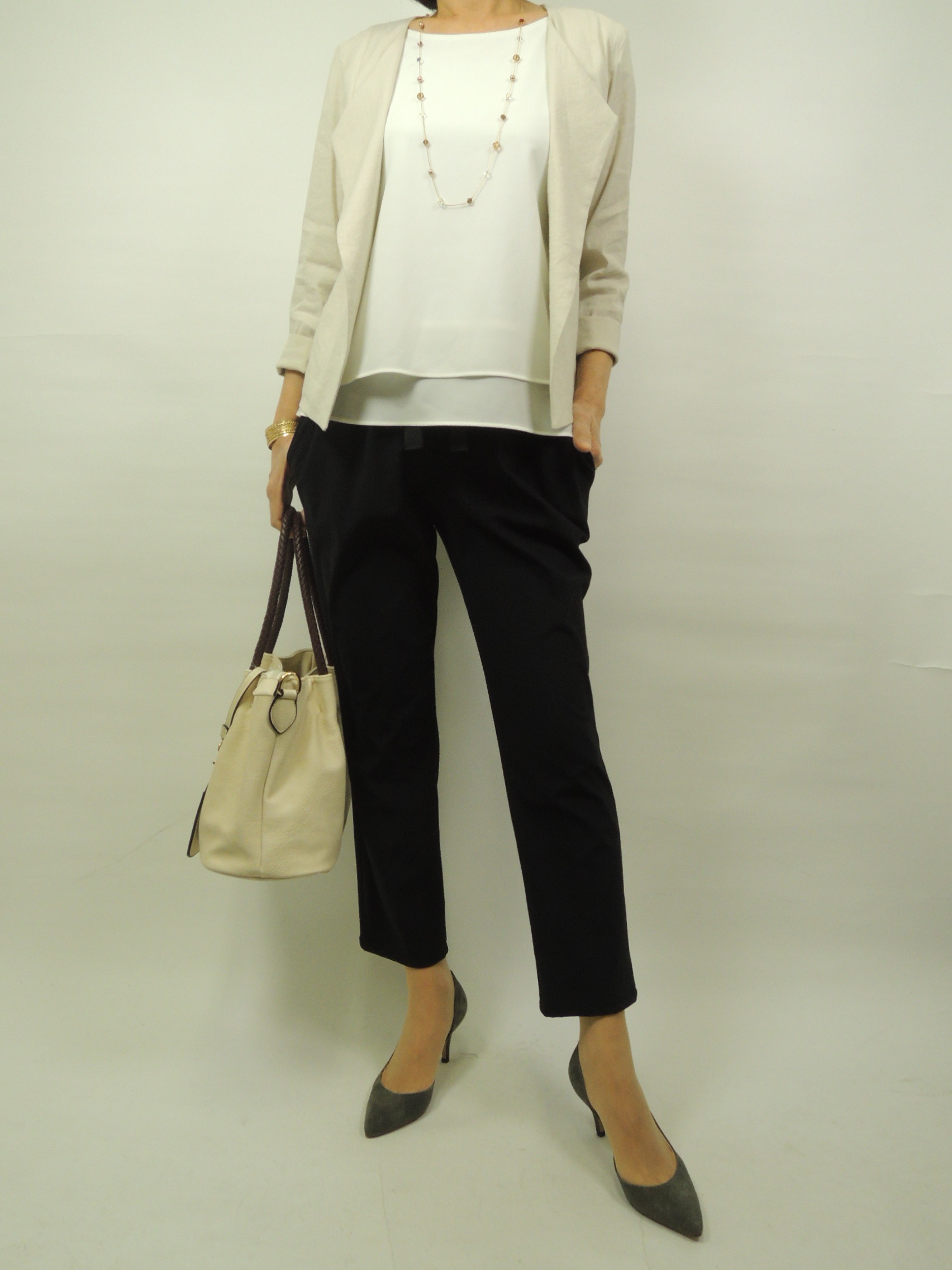 �R�[�f�B�l�[�g��4968