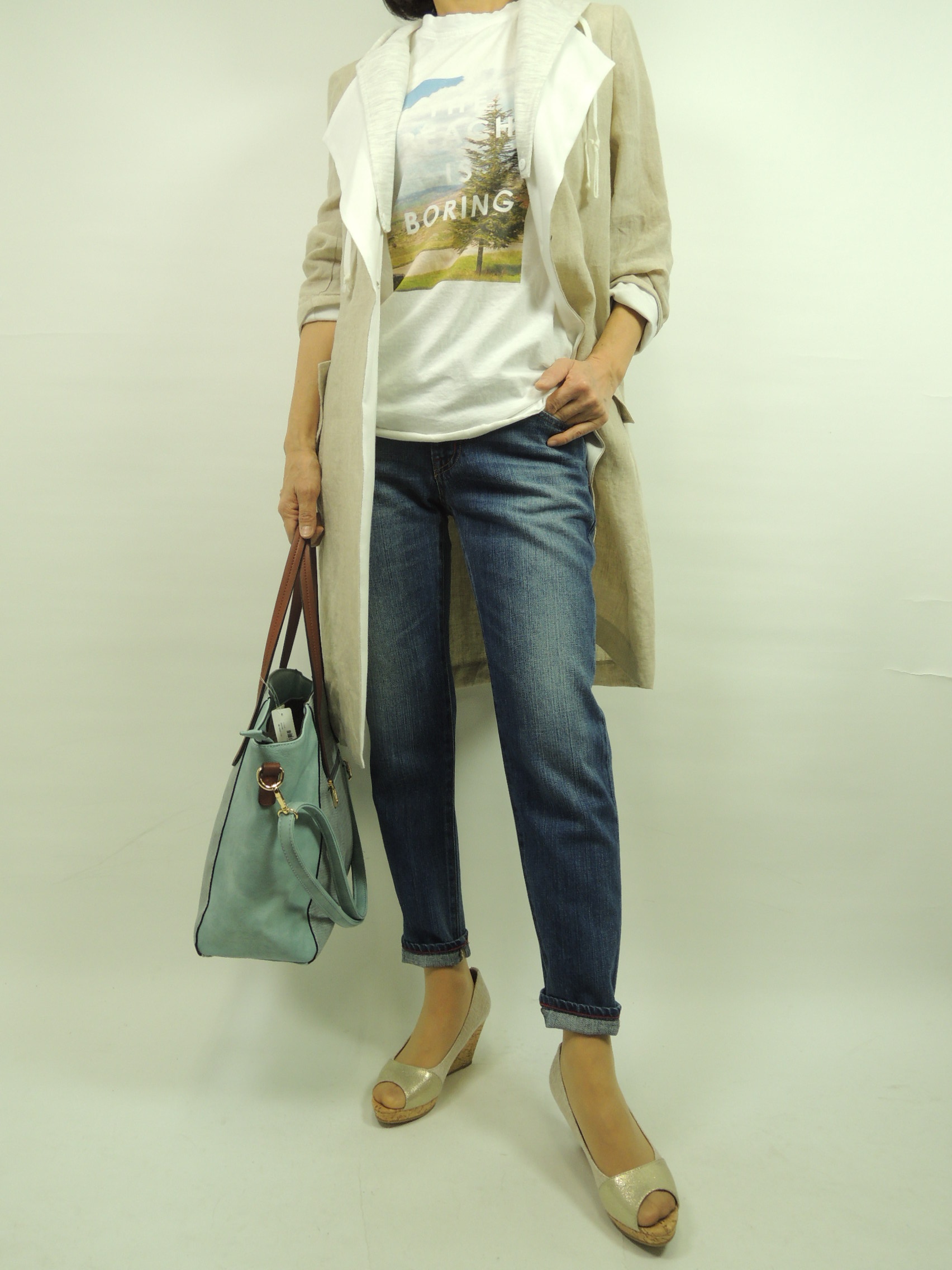 �R�[�f�B�l�[�g��4977