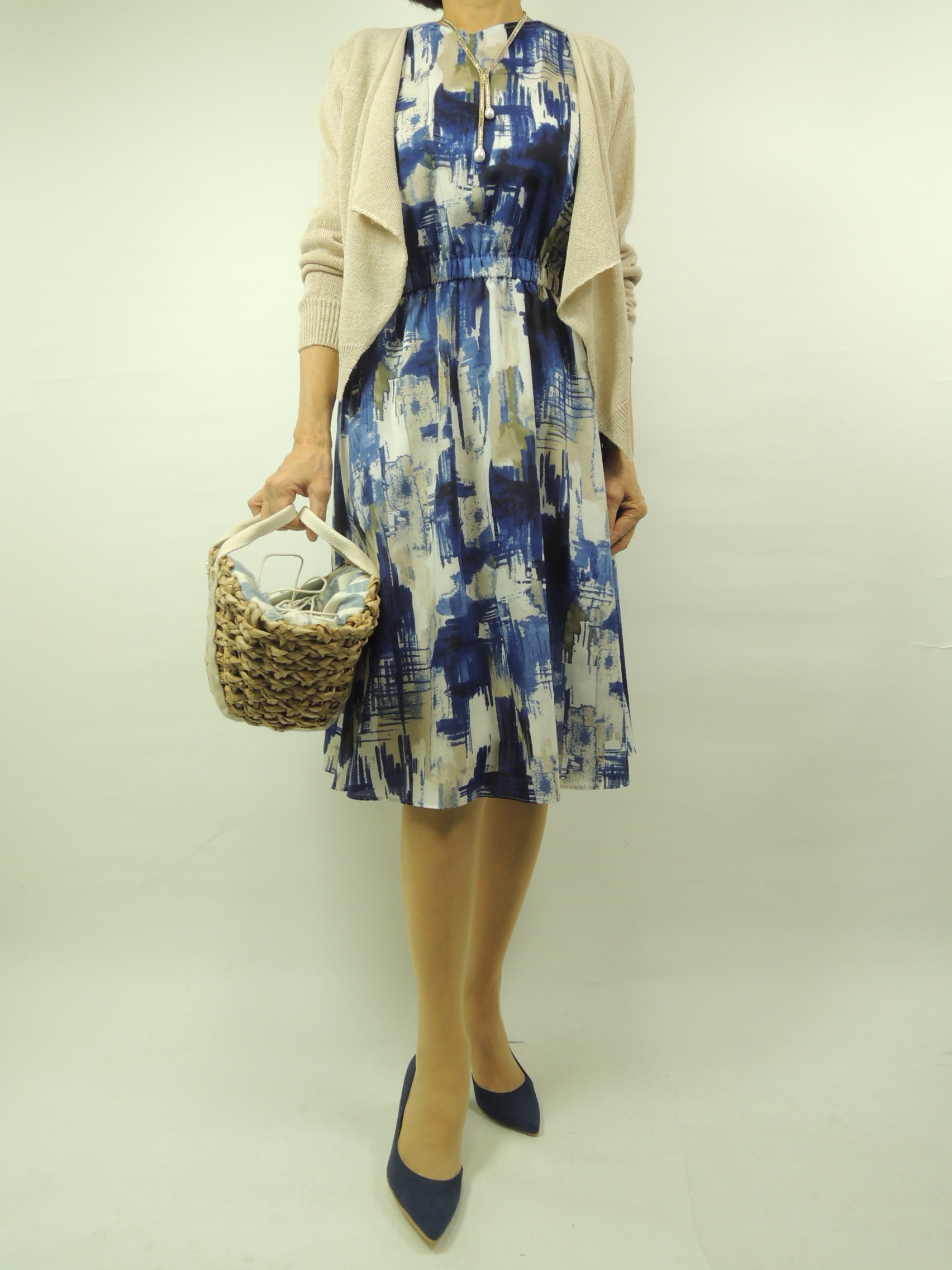 �R�[�f�B�l�[�g��4991