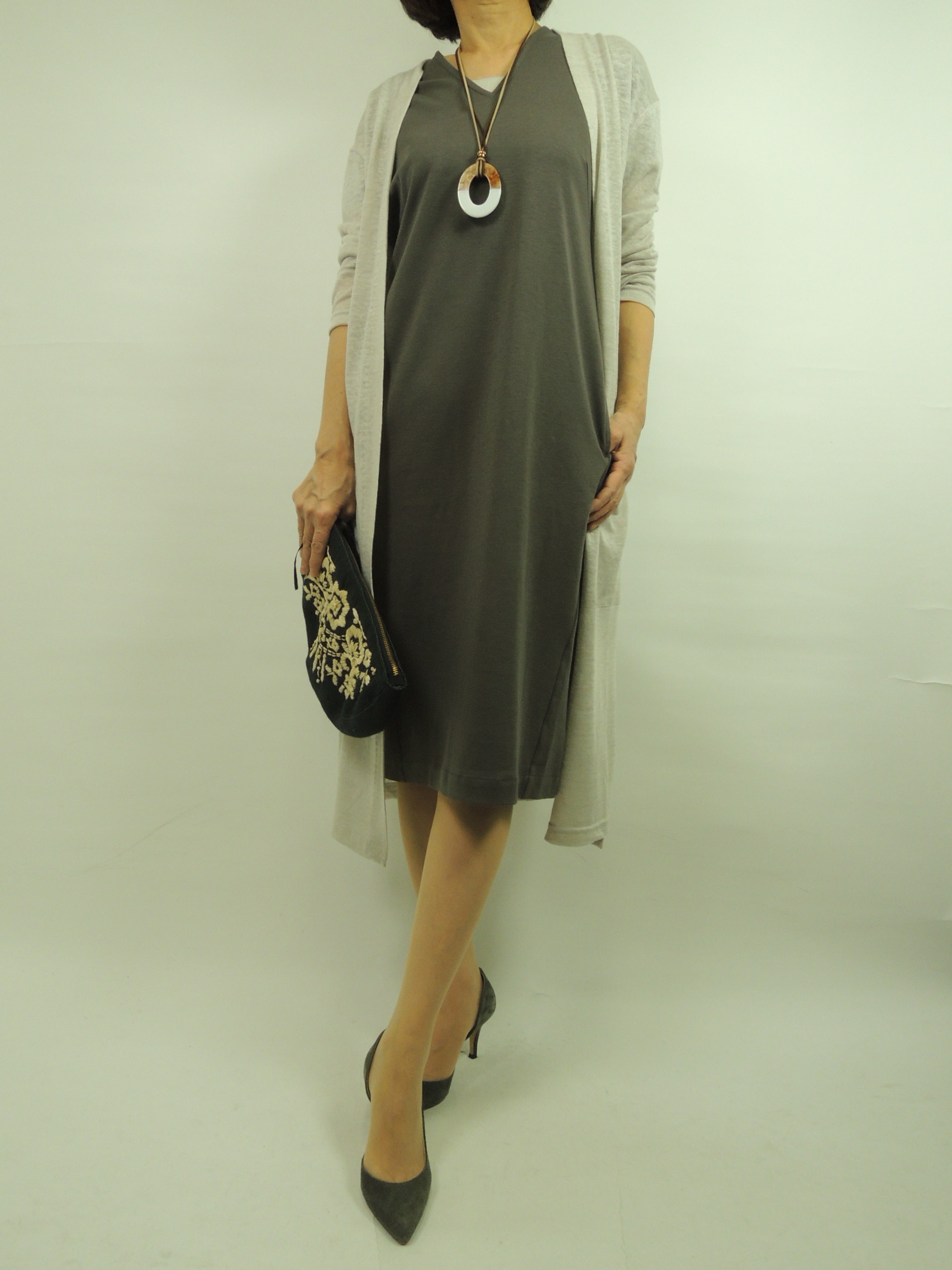 �R�[�f�B�l�[�g��5027