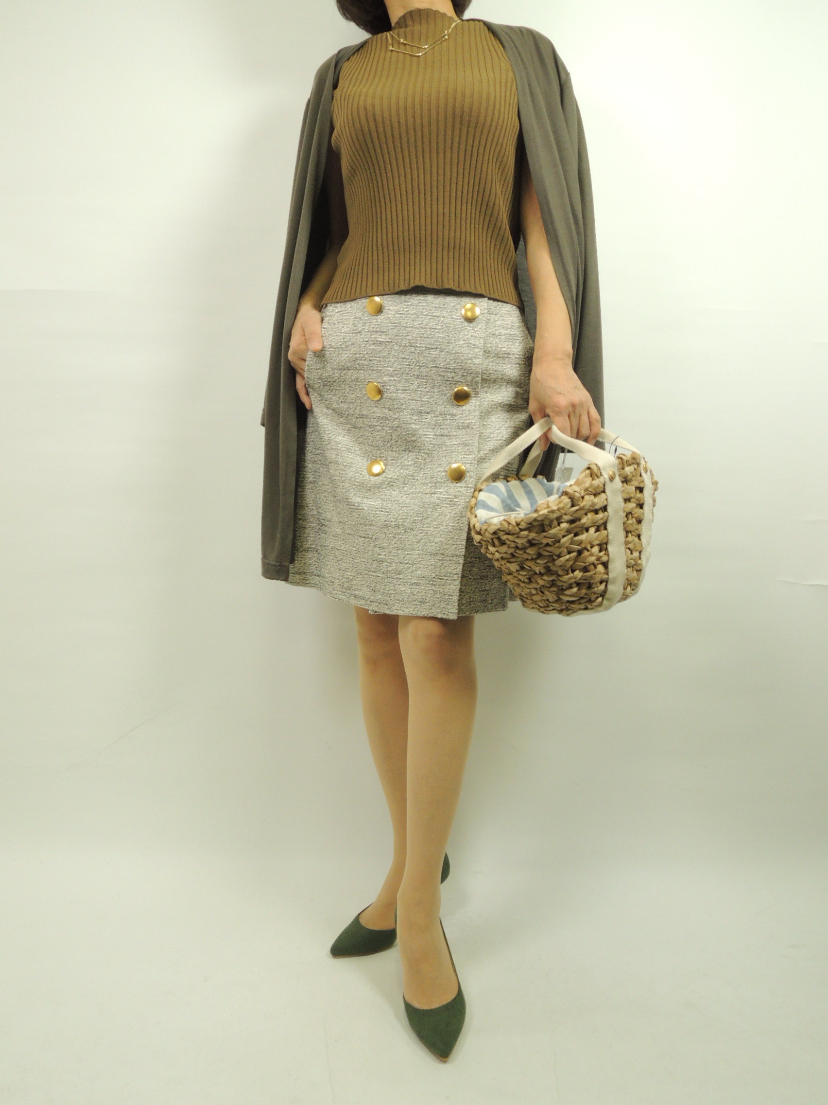 �R�[�f�B�l�[�g��5030