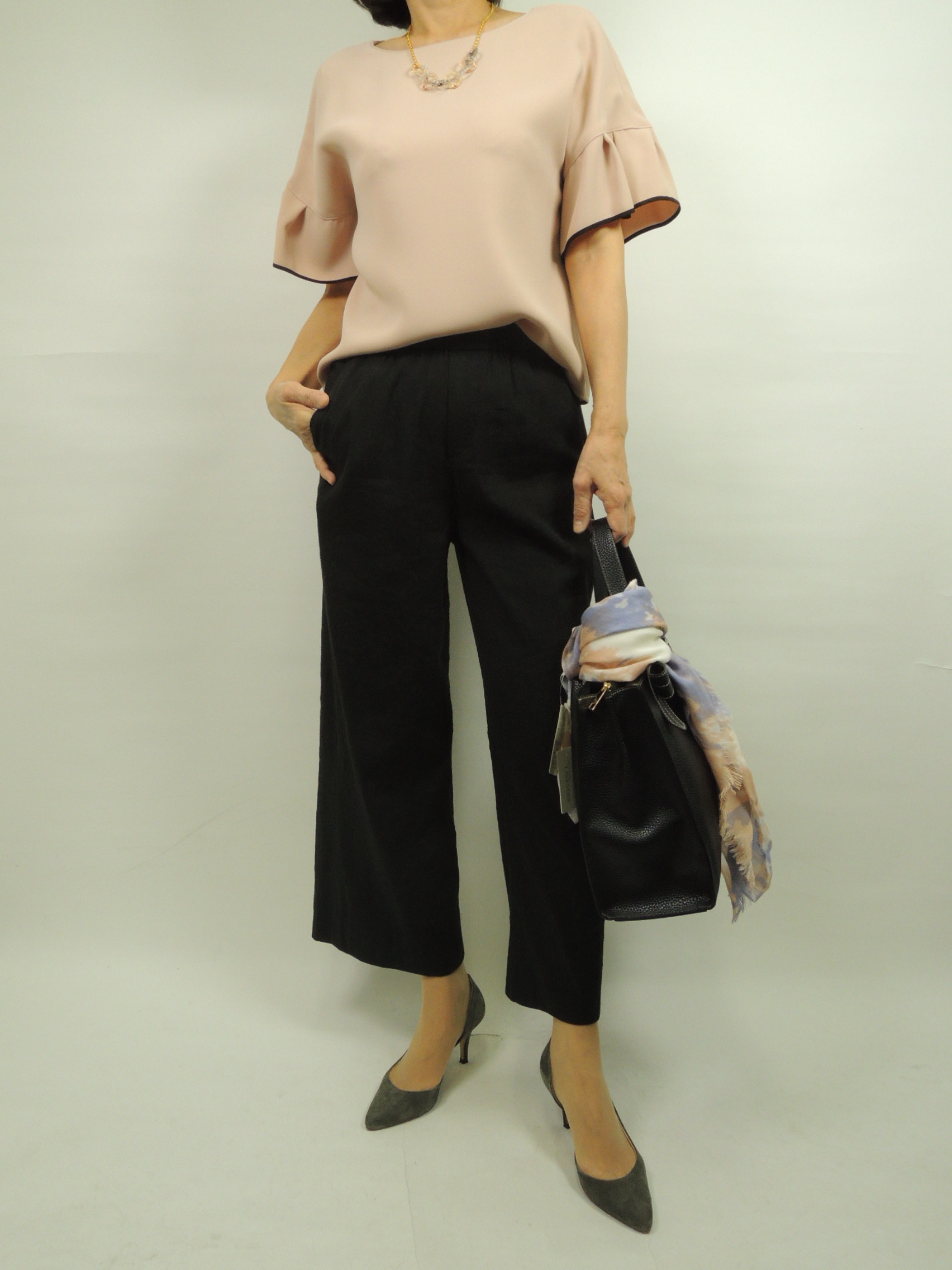 �R�[�f�B�l�[�g��5034