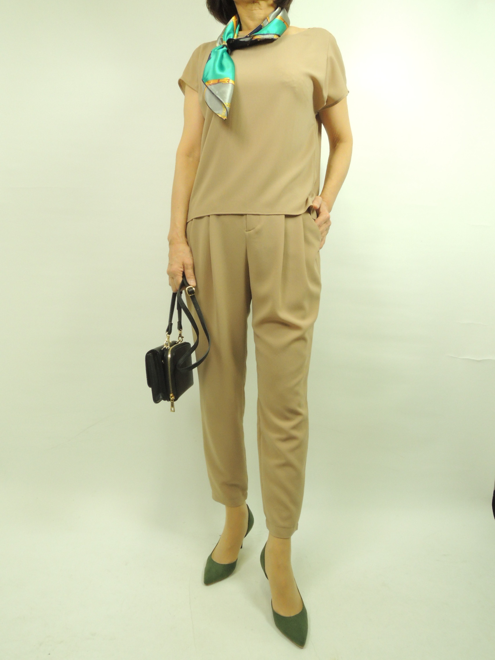 �R�[�f�B�l�[�g��5040