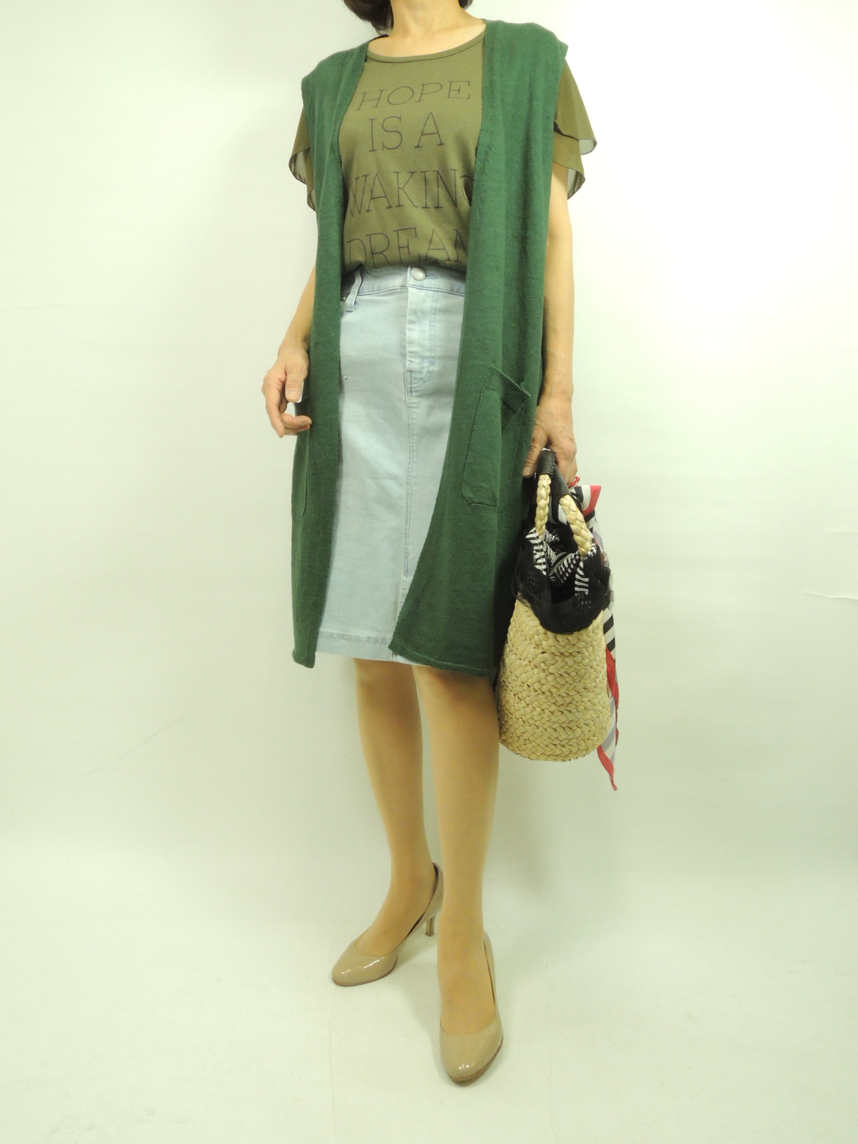 �R�[�f�B�l�[�g��5041