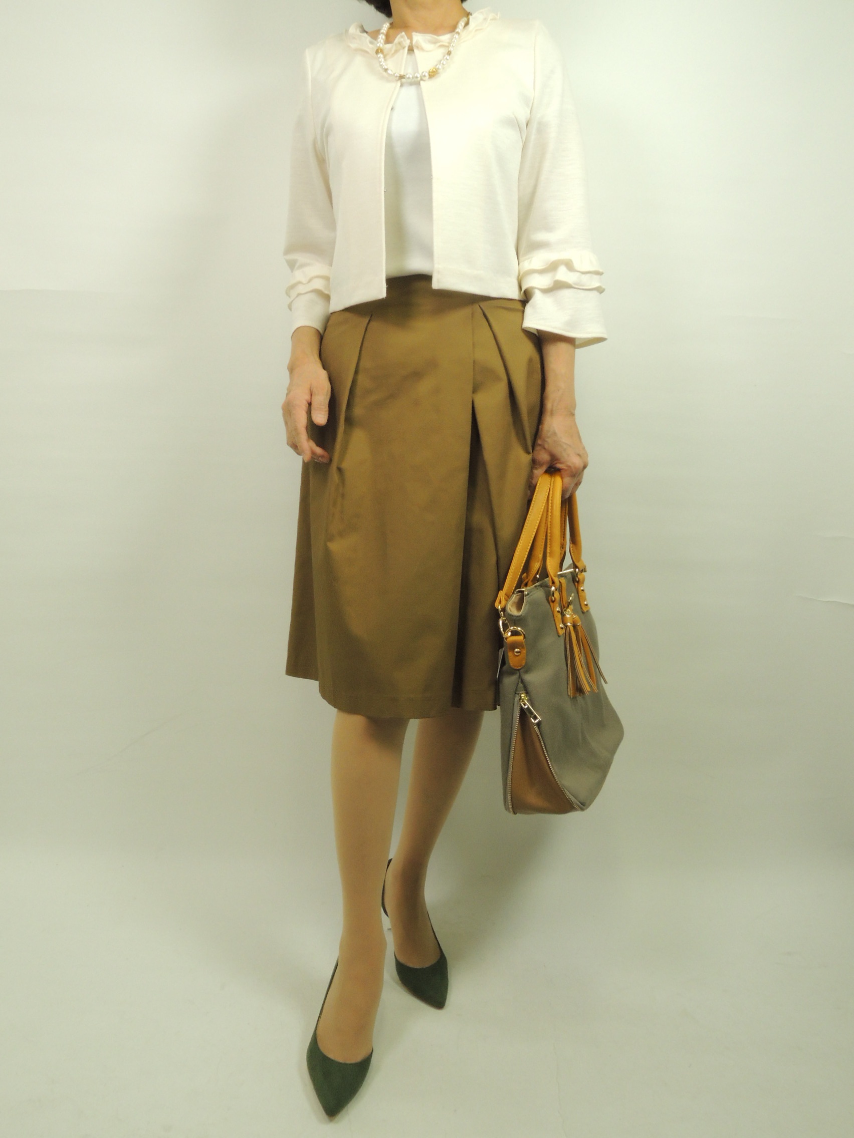 �R�[�f�B�l�[�g��5042