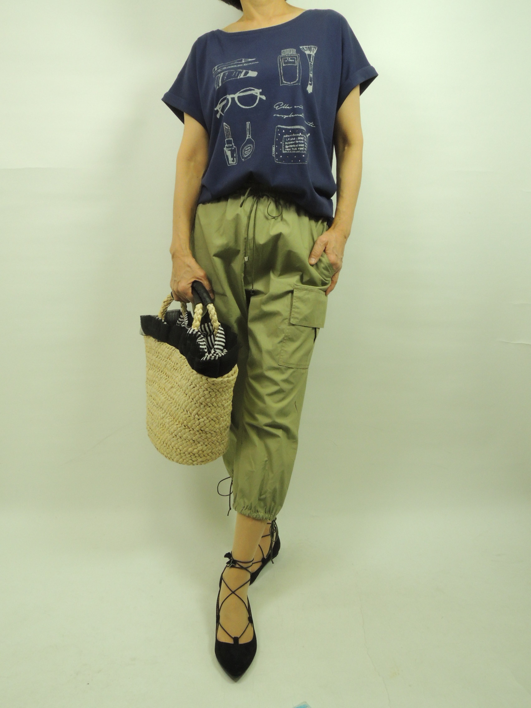 �R�[�f�B�l�[�g��5045