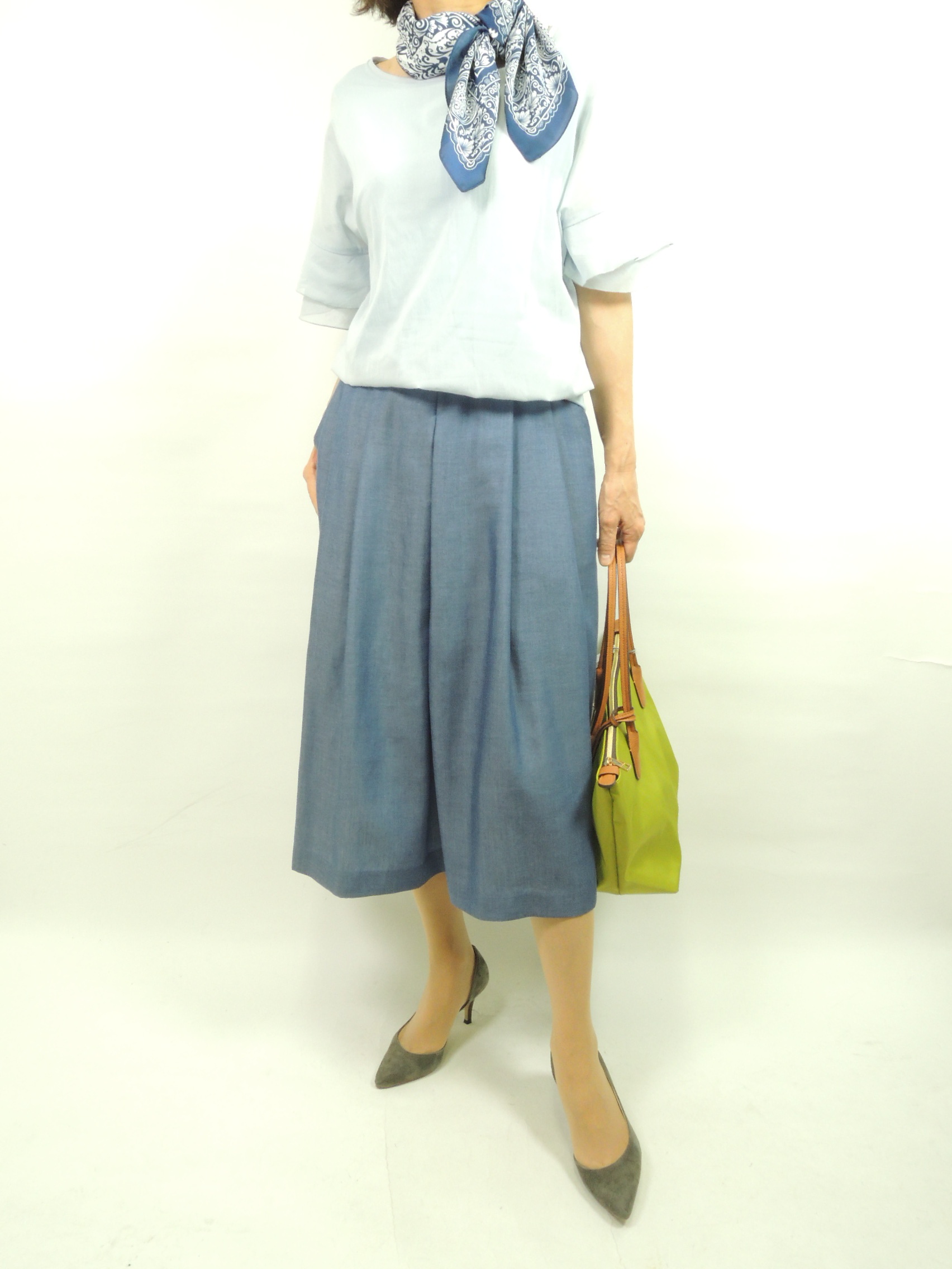 �R�[�f�B�l�[�g��5046