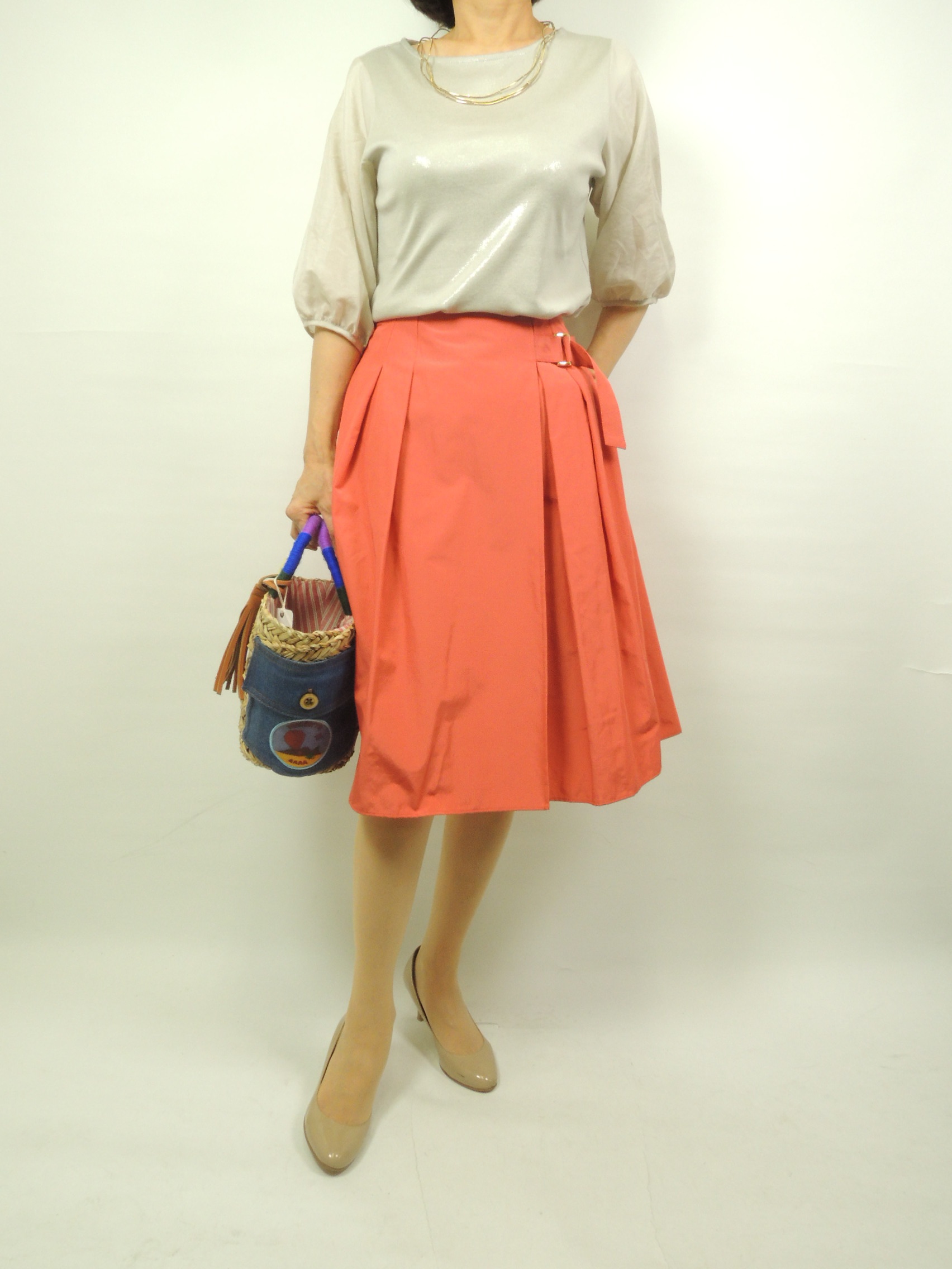 �R�[�f�B�l�[�g��5054