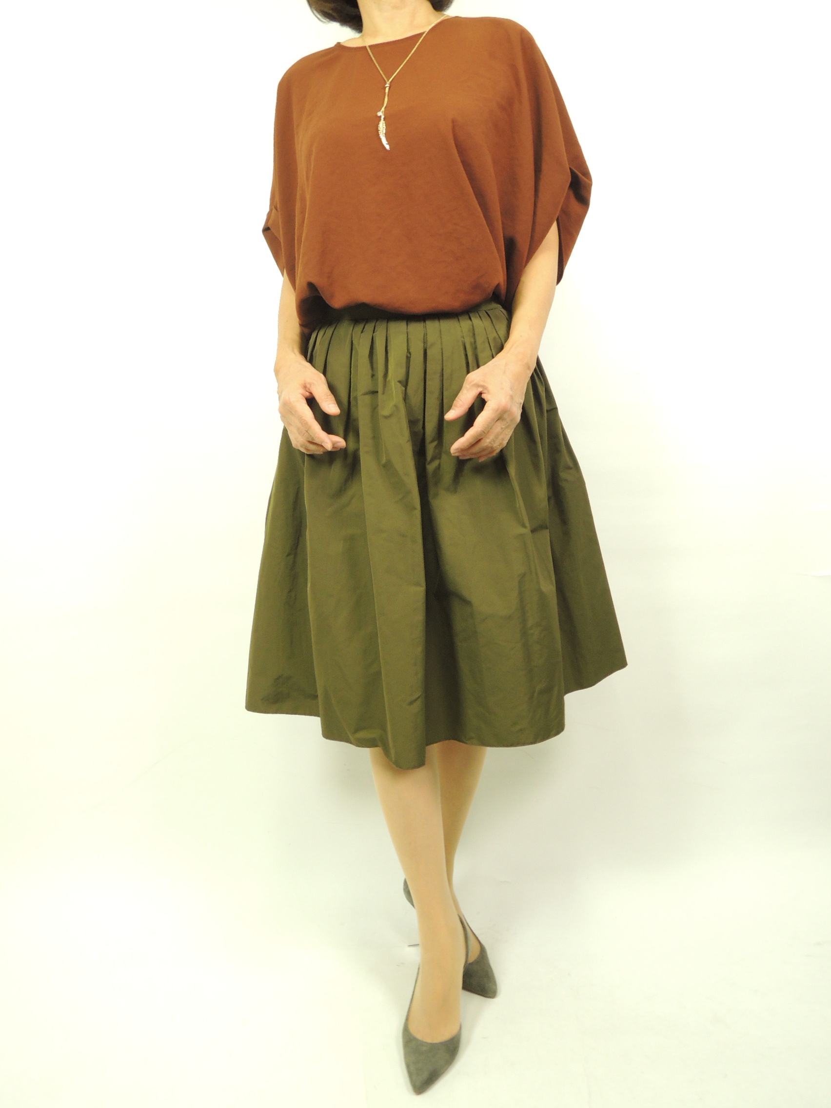 �R�[�f�B�l�[�g5062