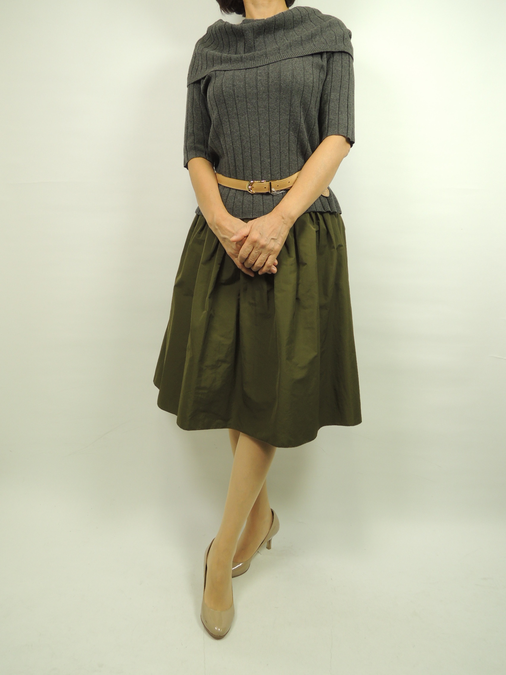 �R�[�f�B�l�[�g5070