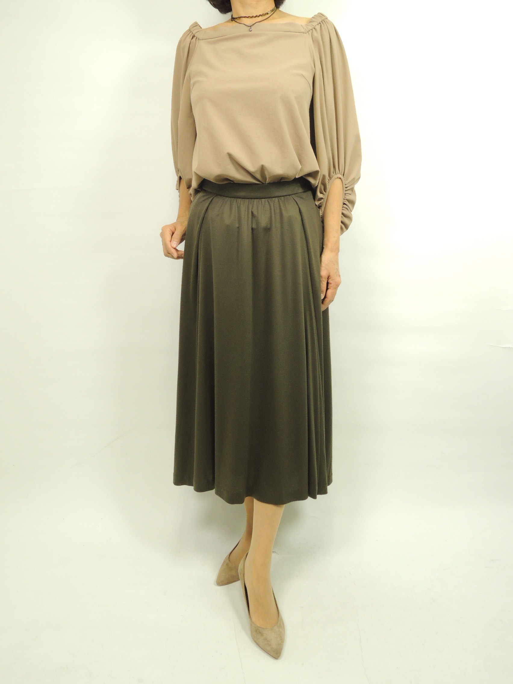 �R�[�f�B�l�[�g��5074