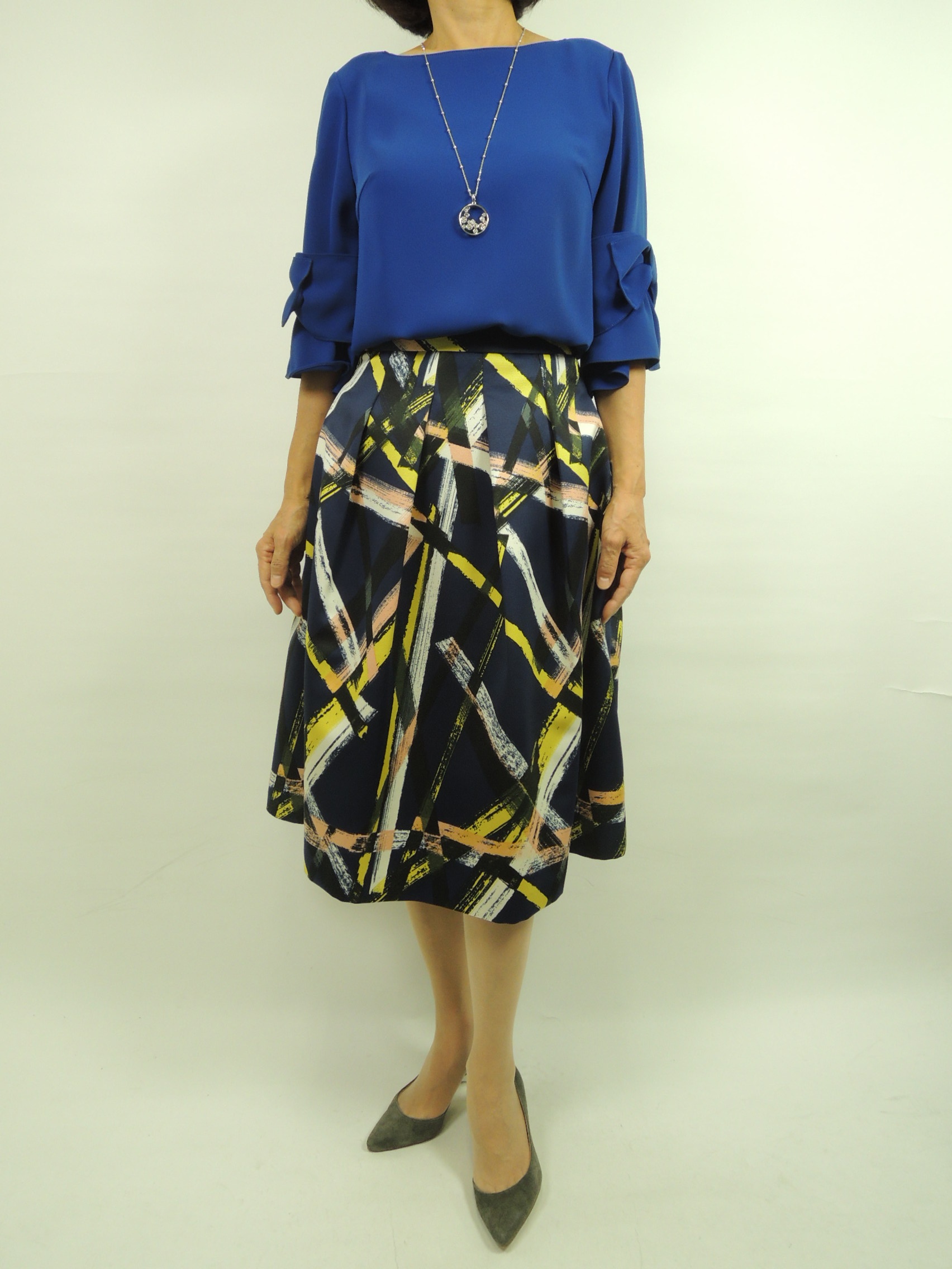 �R�[�f�B�l�[�g5078