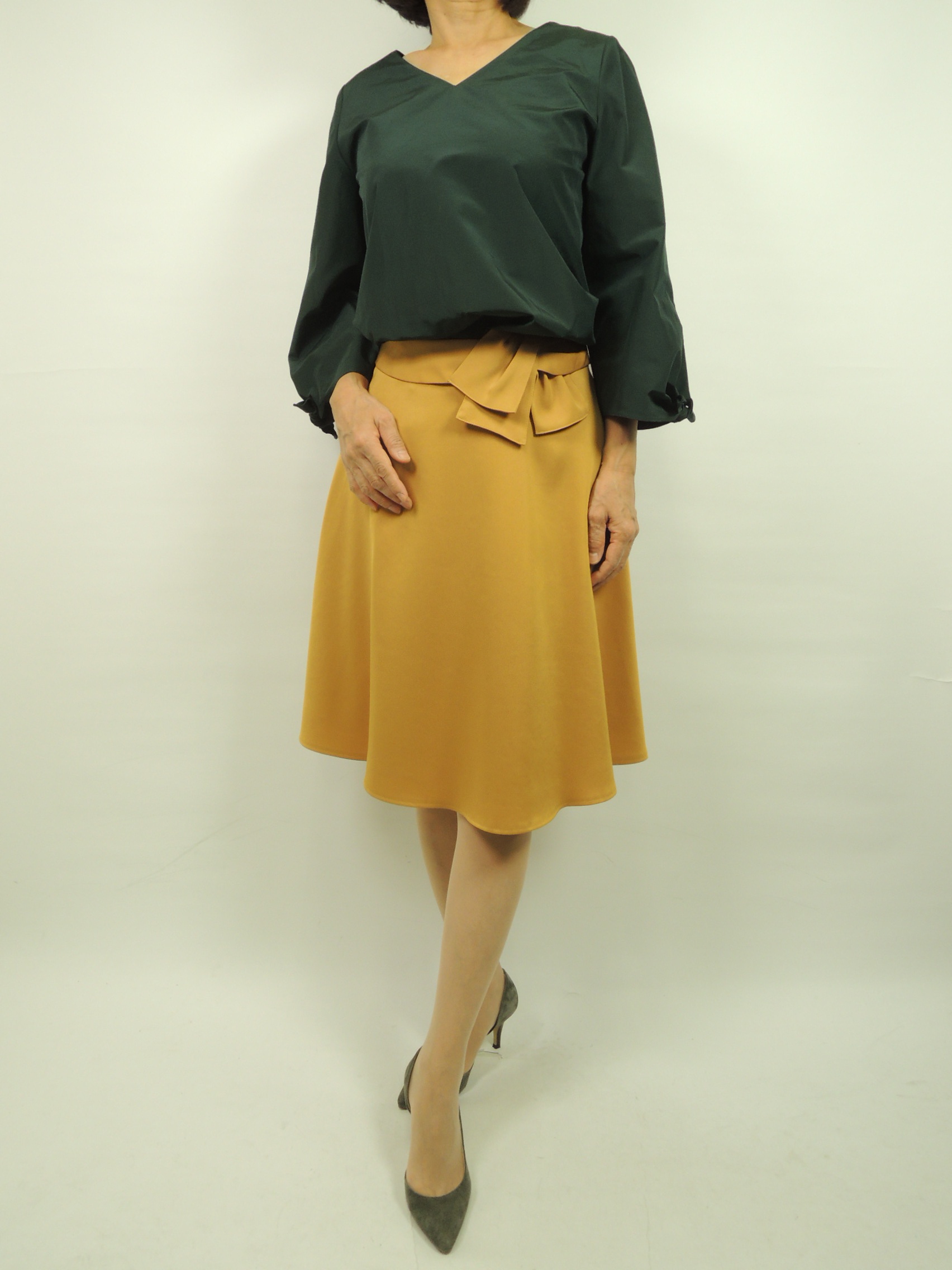 �R�[�f�B�l�[�g5082