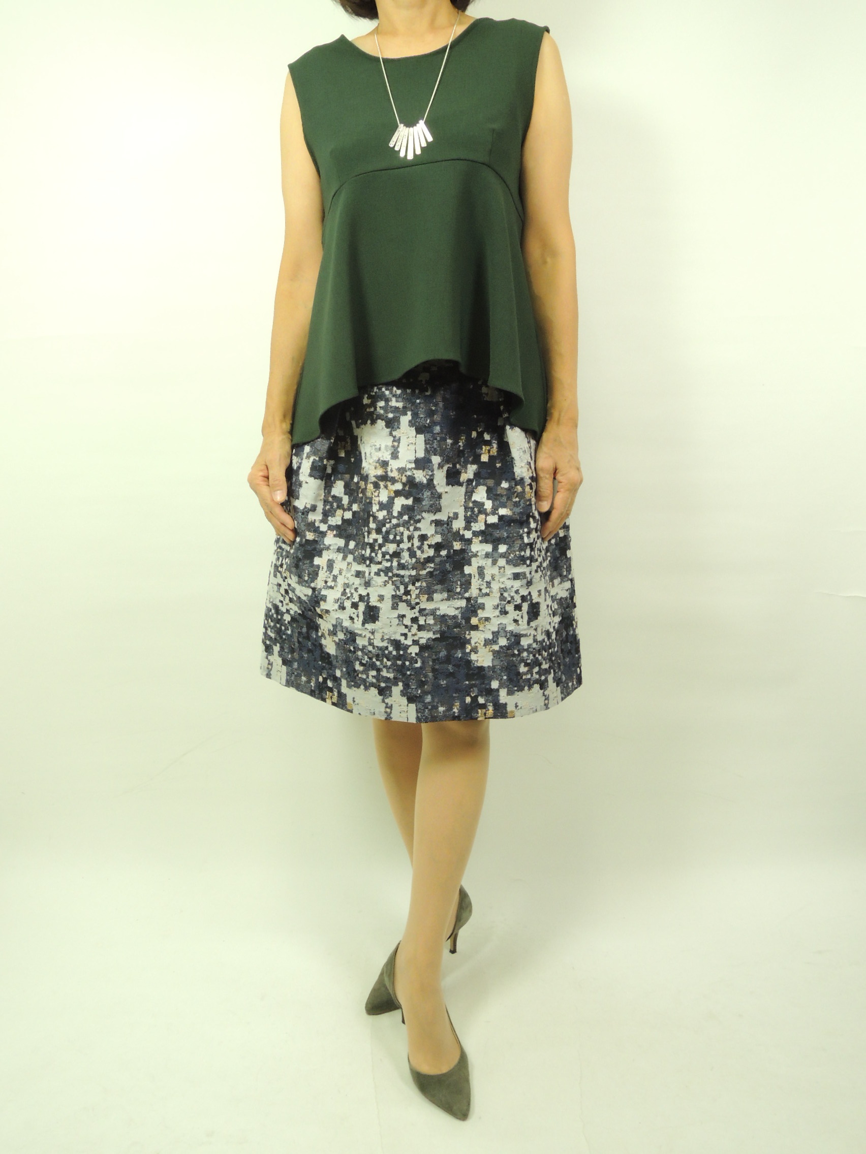 �R�[�f�B�l�[�g��5091