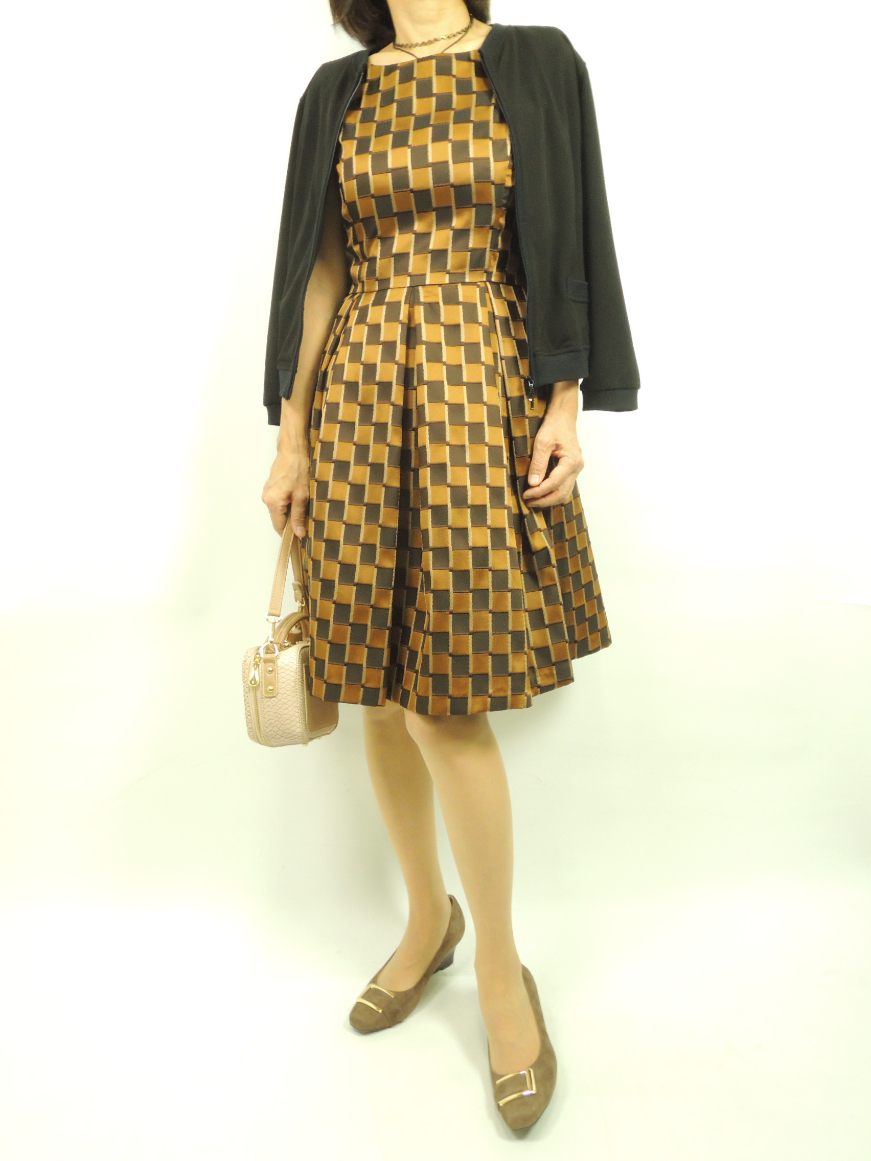 �R�[�f�B�l�[�g��5107