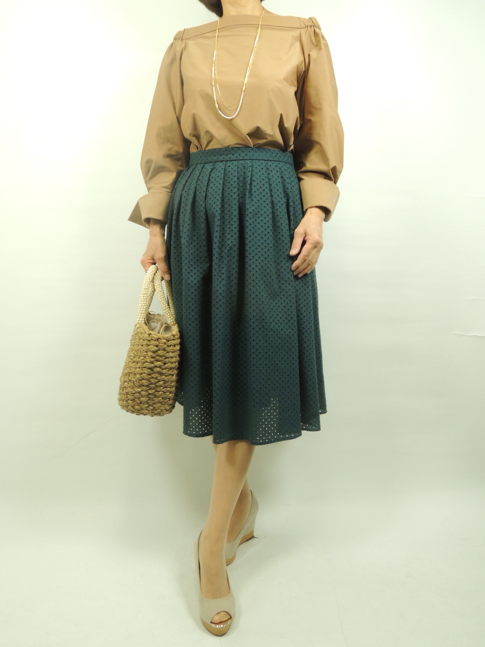 �R�[�f�B�l�[�g��5266