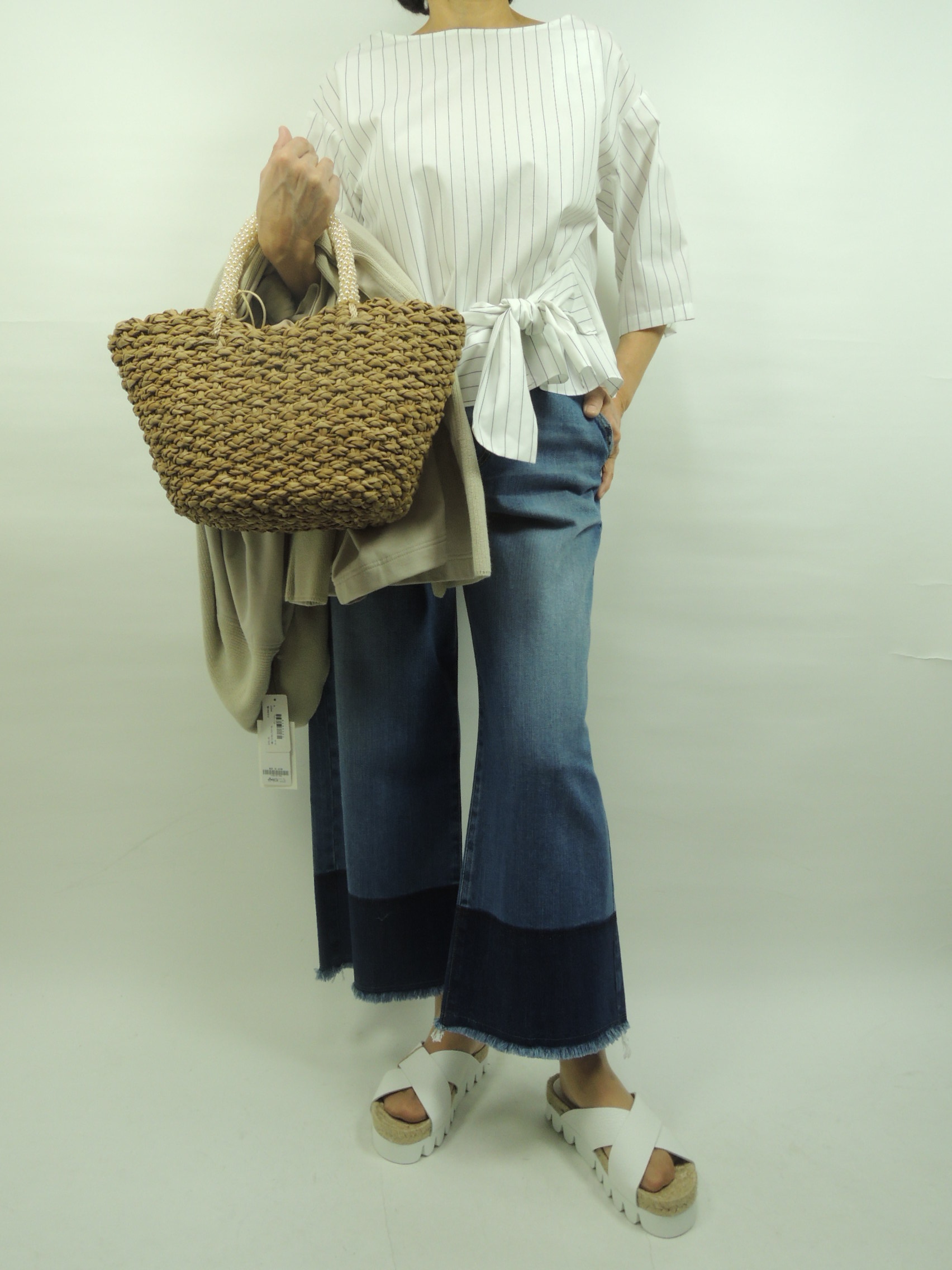 �R�[�f�B�l�[�g��5273