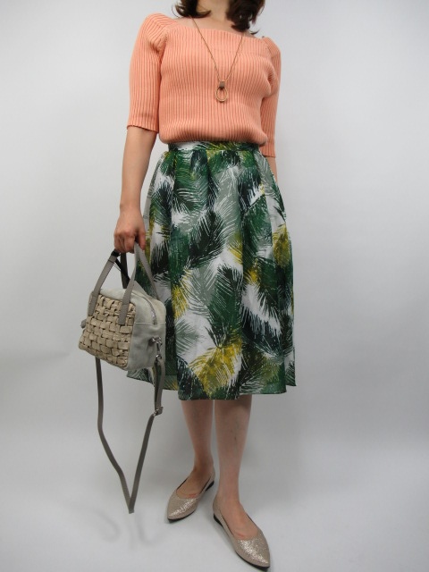 �R�[�f�B�l�[�g��5342