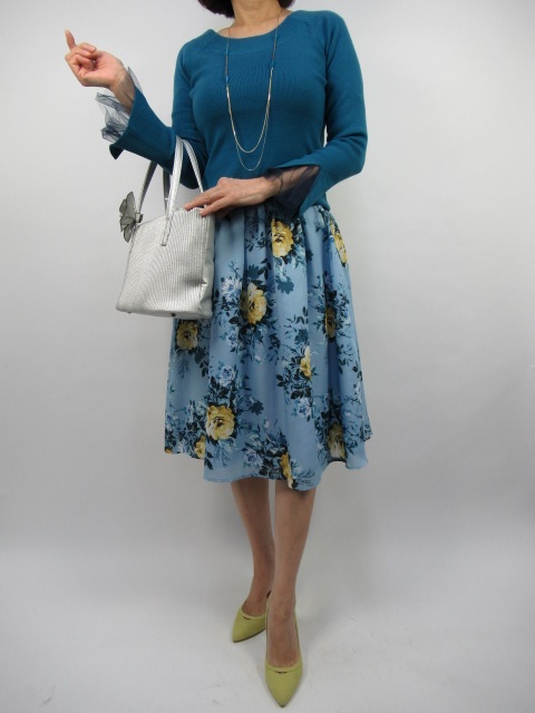 �R�[�f�B�l�[�g5575