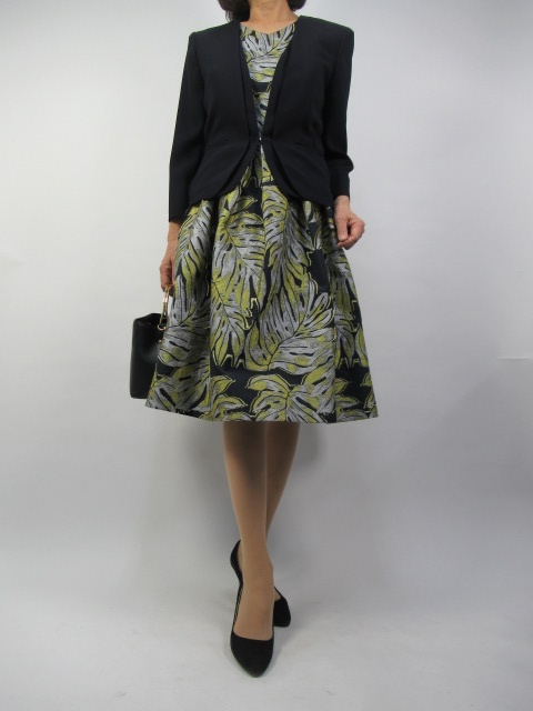 �R�[�f�B�l�[�g9820