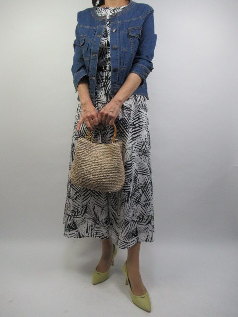 �R�[�f�B�l�[�g9900