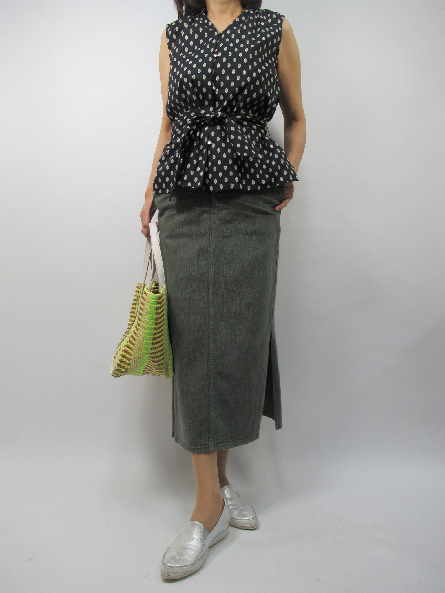 �R�[�f�B�l�[�g9918