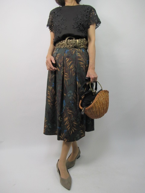 �R�[�f�B�l�[�g��9919