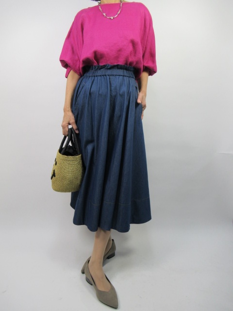 �R�[�f�B�l�[�g9947